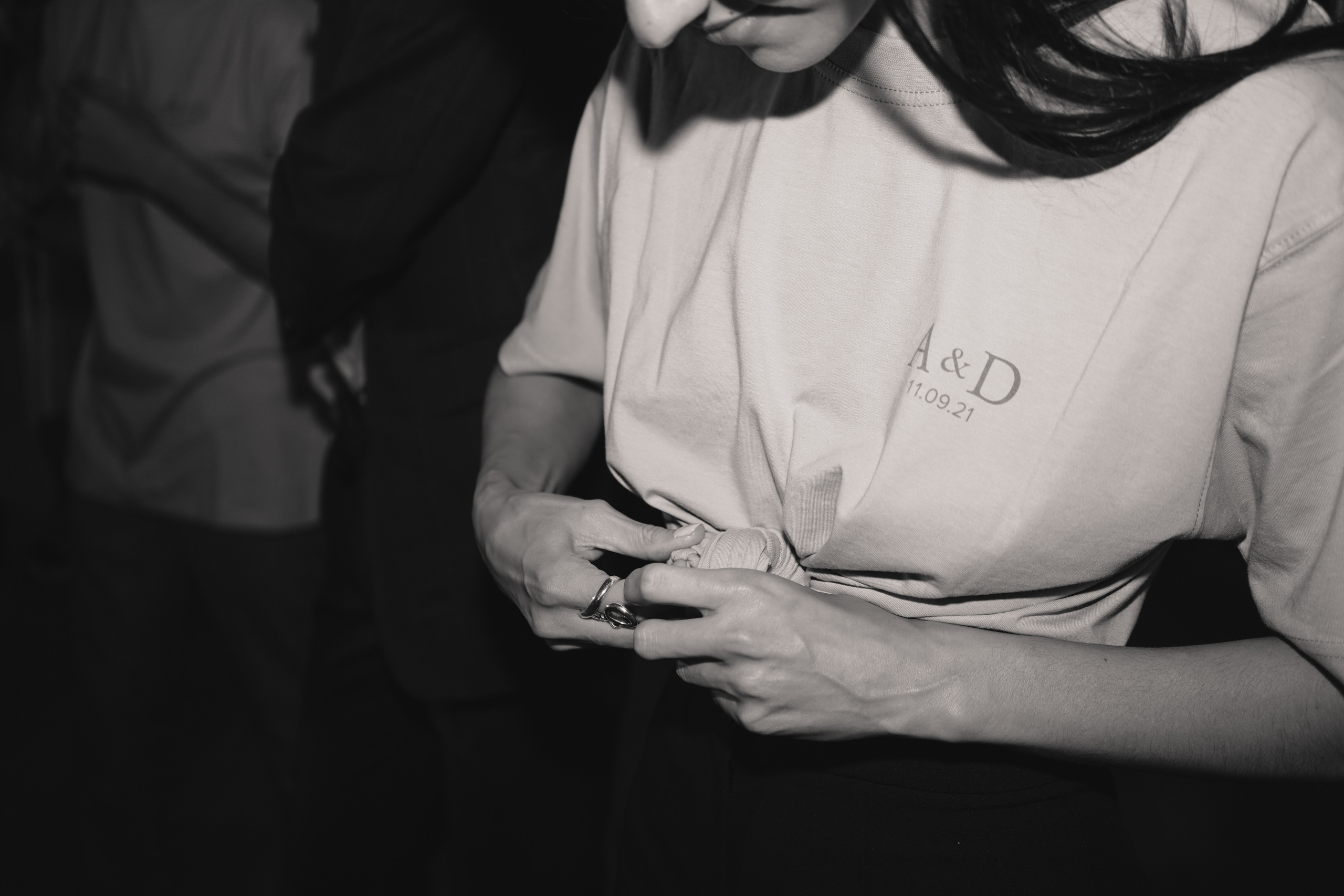 Love story. Wedding & engagement photographer in Seattle, WA. Tania Maureira