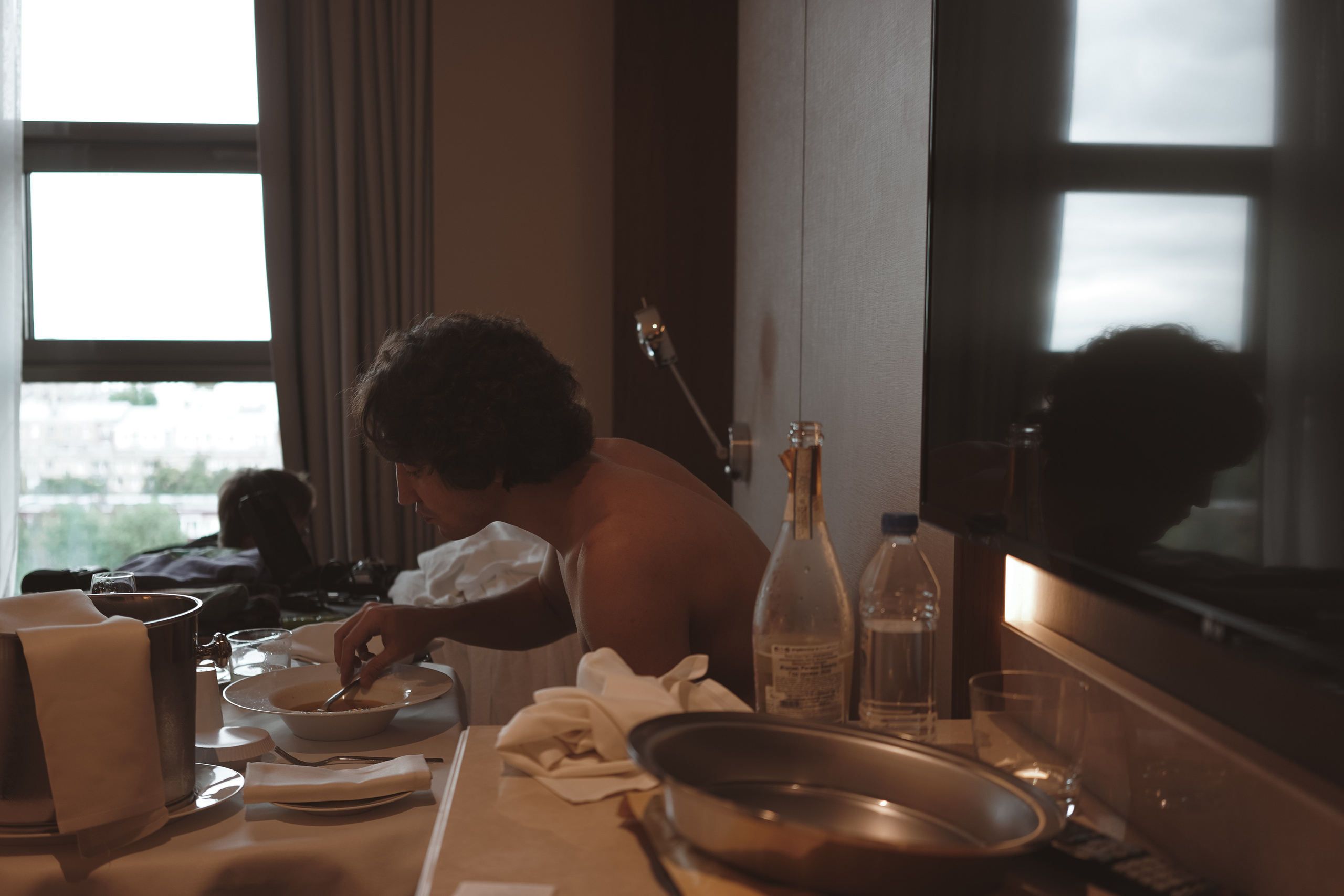 IVAN&DARIA. Wedding & engagement photographer in Seattle, WA. Tania Maureira