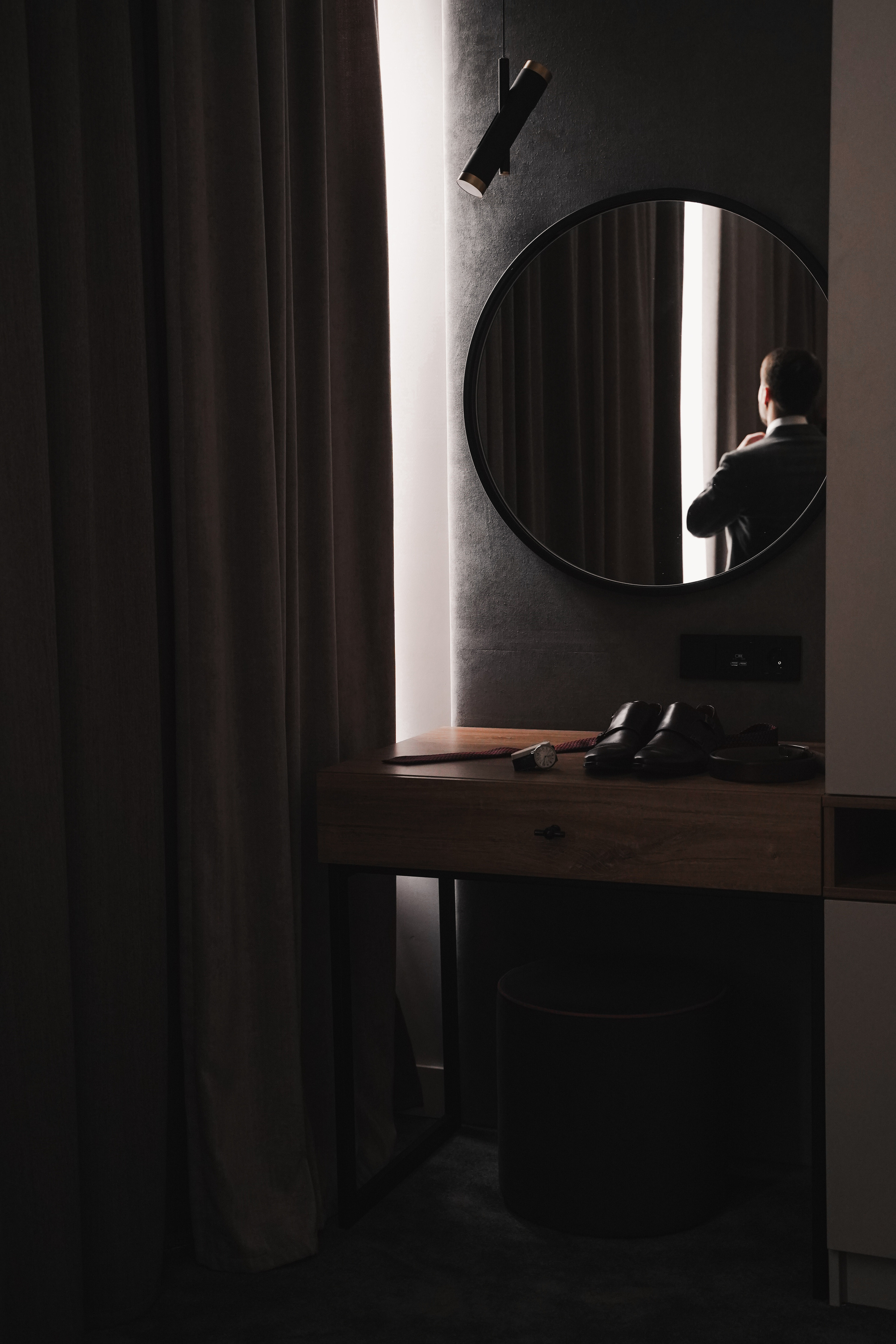 Love story. Wedding & engagement photographer in Seattle, WA. Tania Maureira