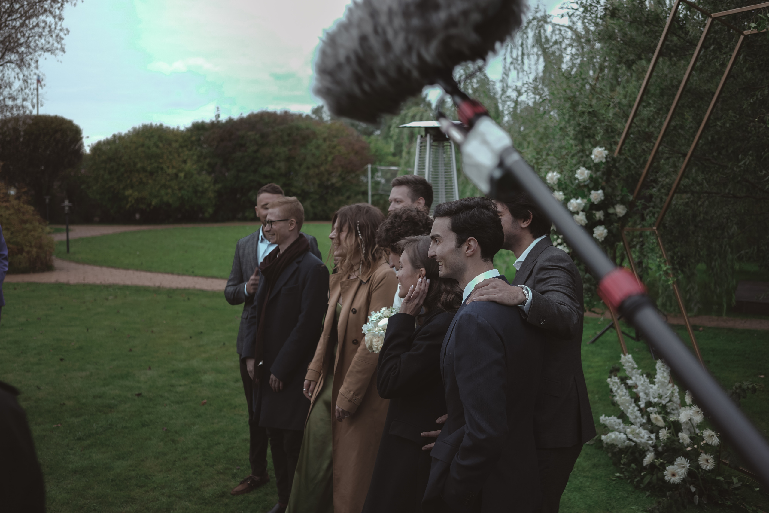 IVAN&DARIA. Wedding & engagement photographer in Seattle, WA. Tania Maureira