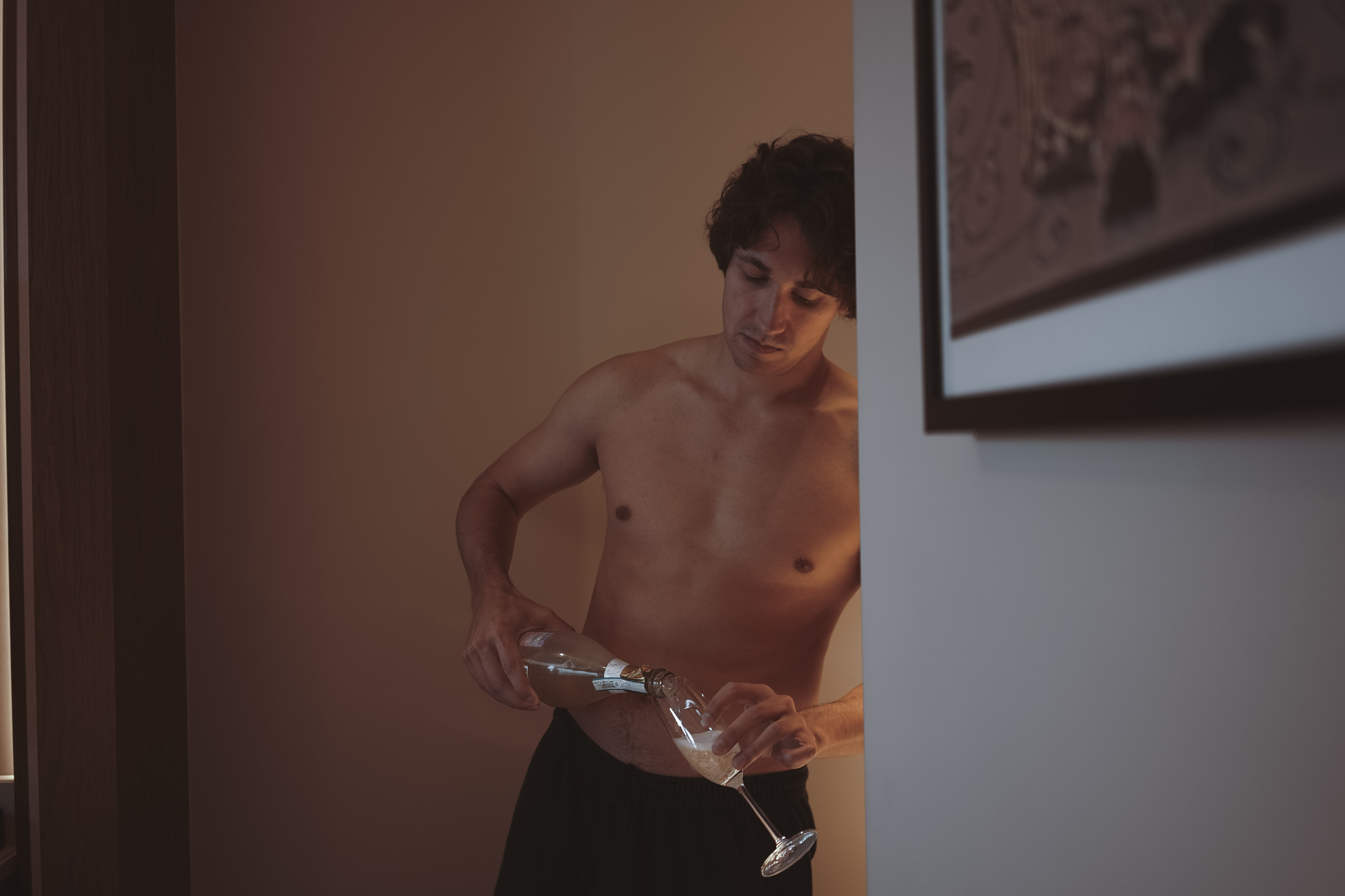 IVAN&DARIA. Wedding & engagement photographer in Seattle, WA. Tania Maureira