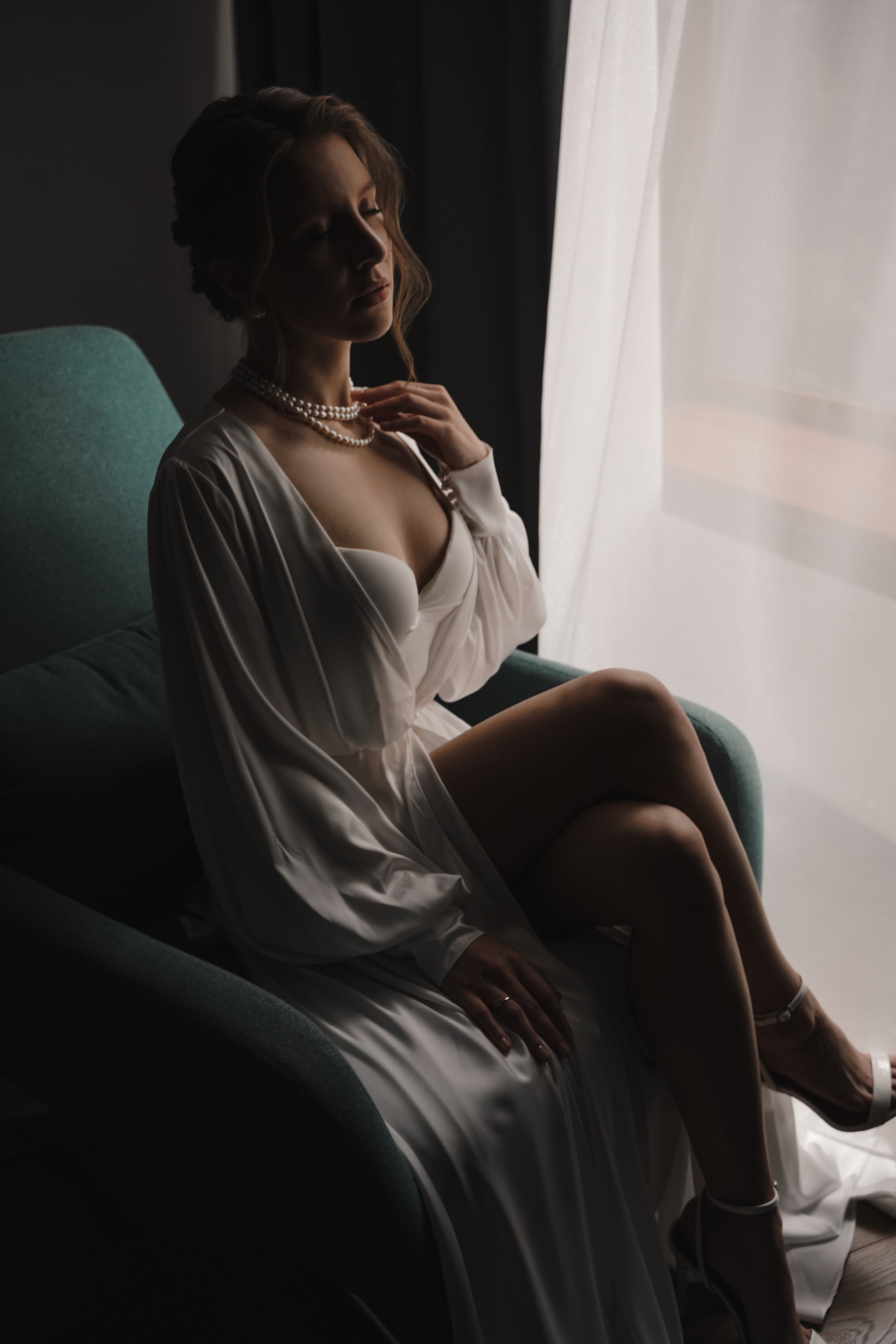 Love story. Wedding & engagement photographer in Seattle, WA. Tania Maureira