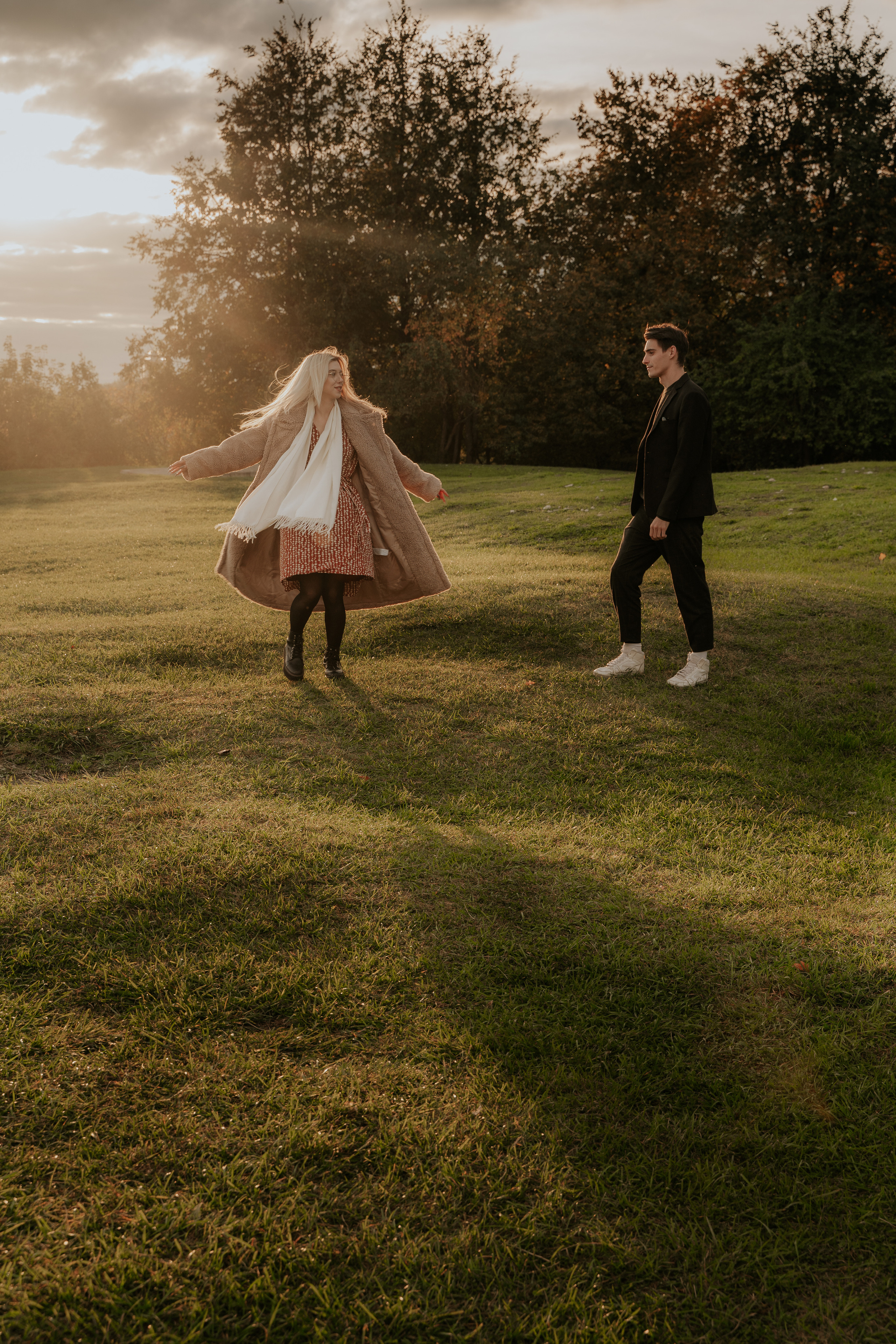 Лавстори в Пскове - яркая история любви в фотографиях