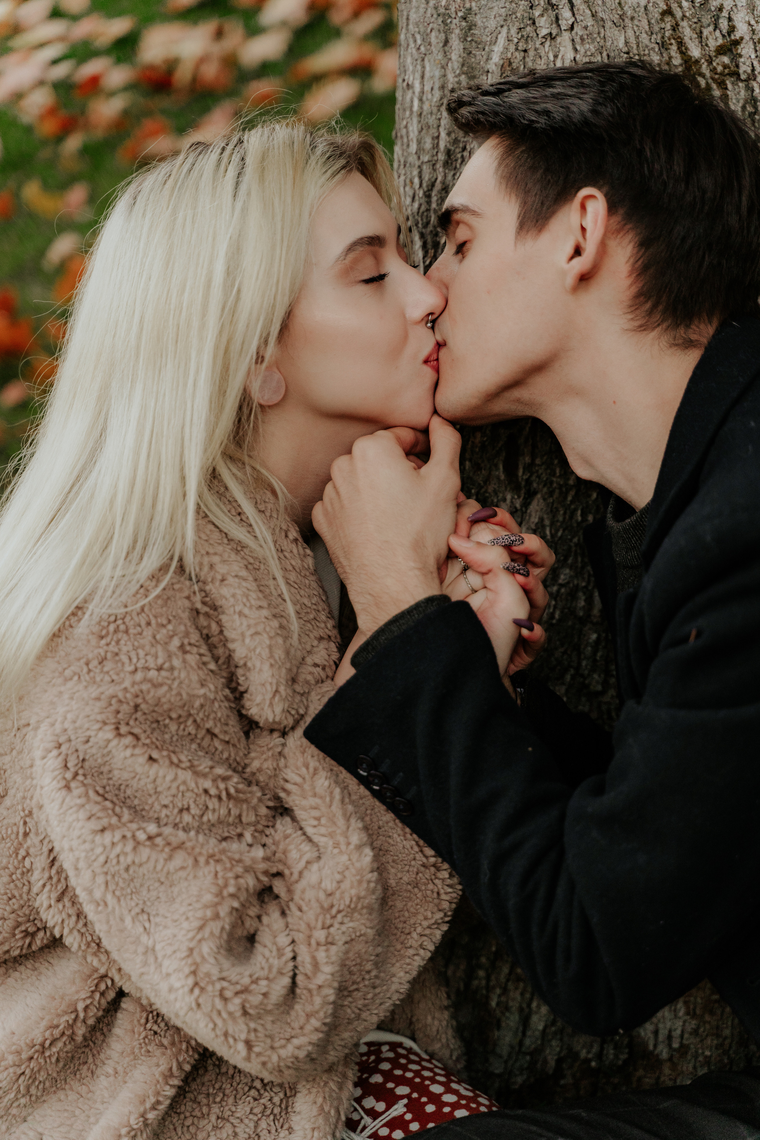 Лавстори в Пскове - яркая история любви в фотографиях