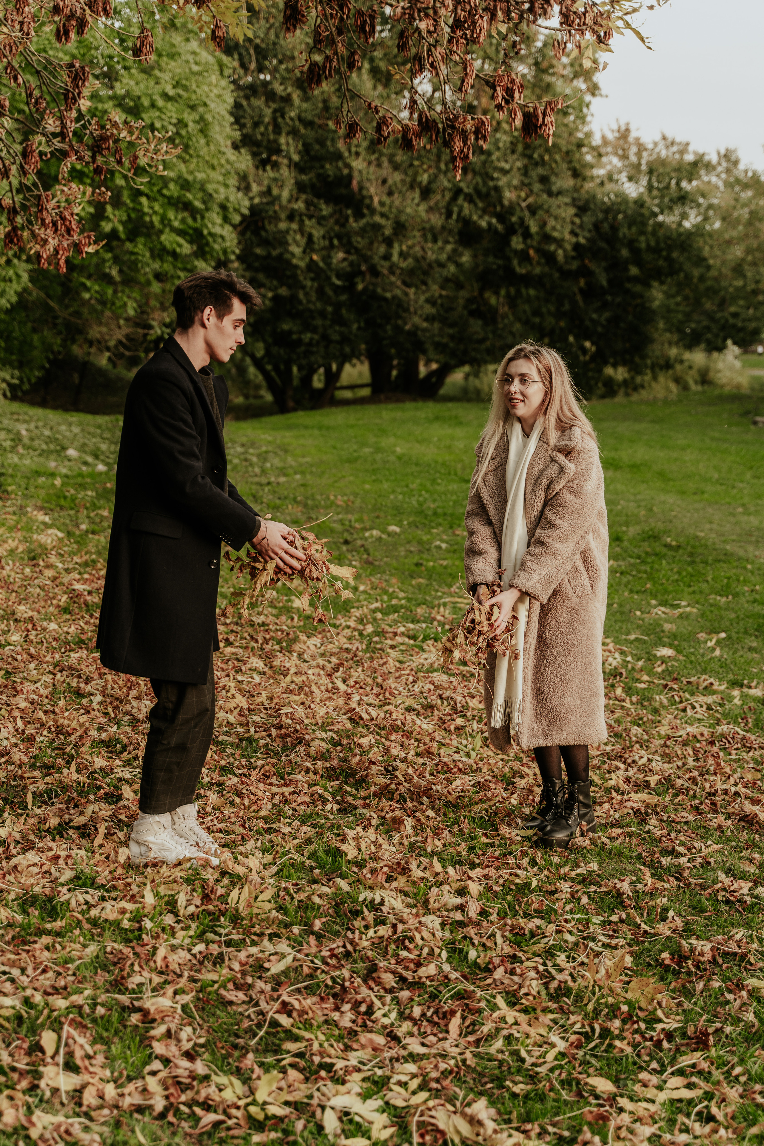 Лавстори в Пскове - яркая история любви в фотографиях