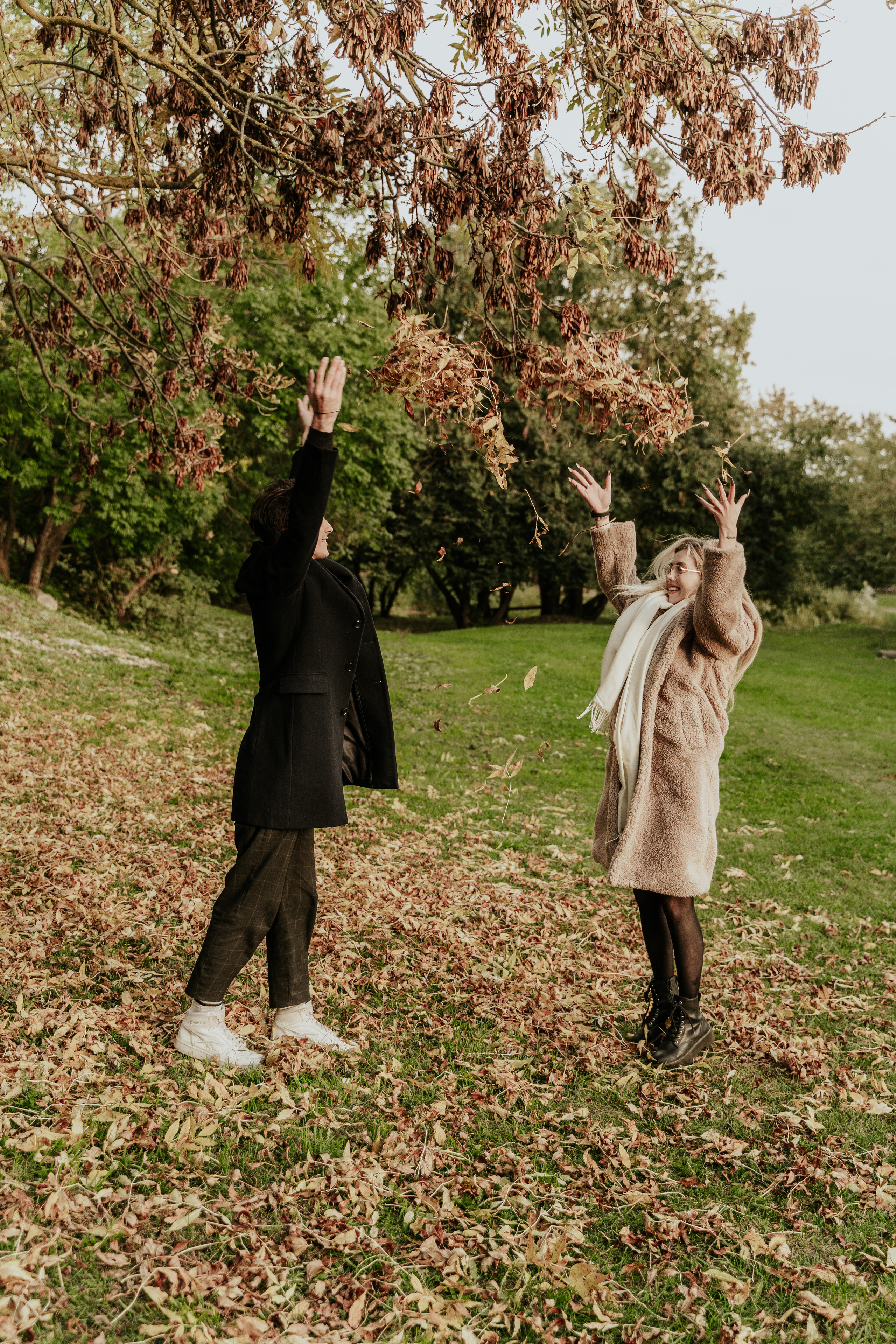 Лавстори в Пскове - яркая история любви в фотографиях