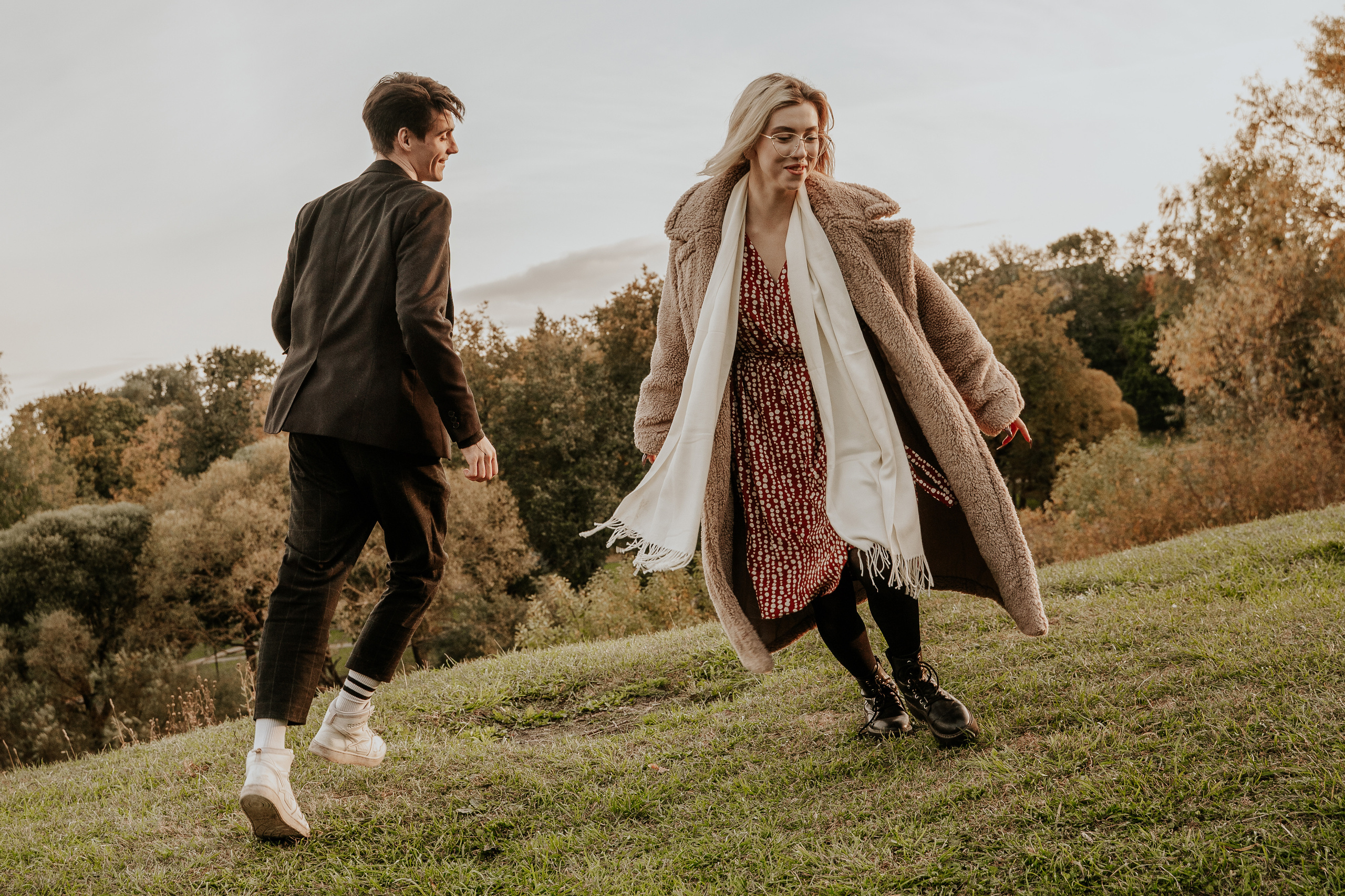 Дмитрий + Ксения