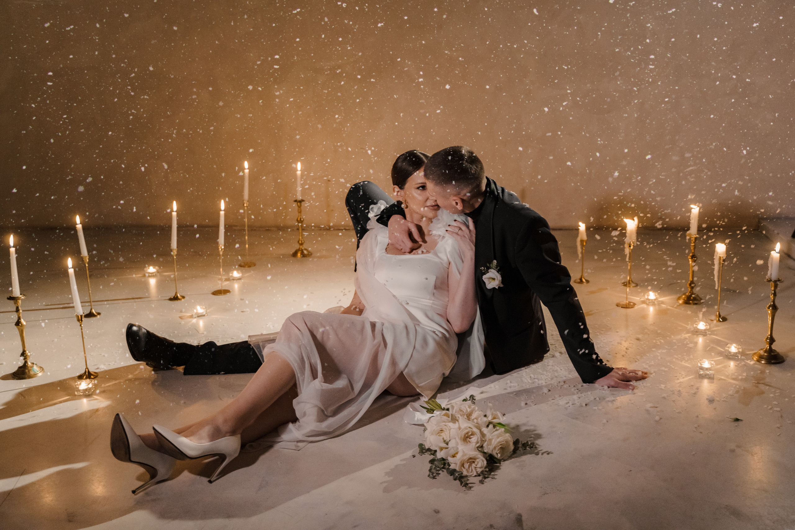 Вадим + Галина