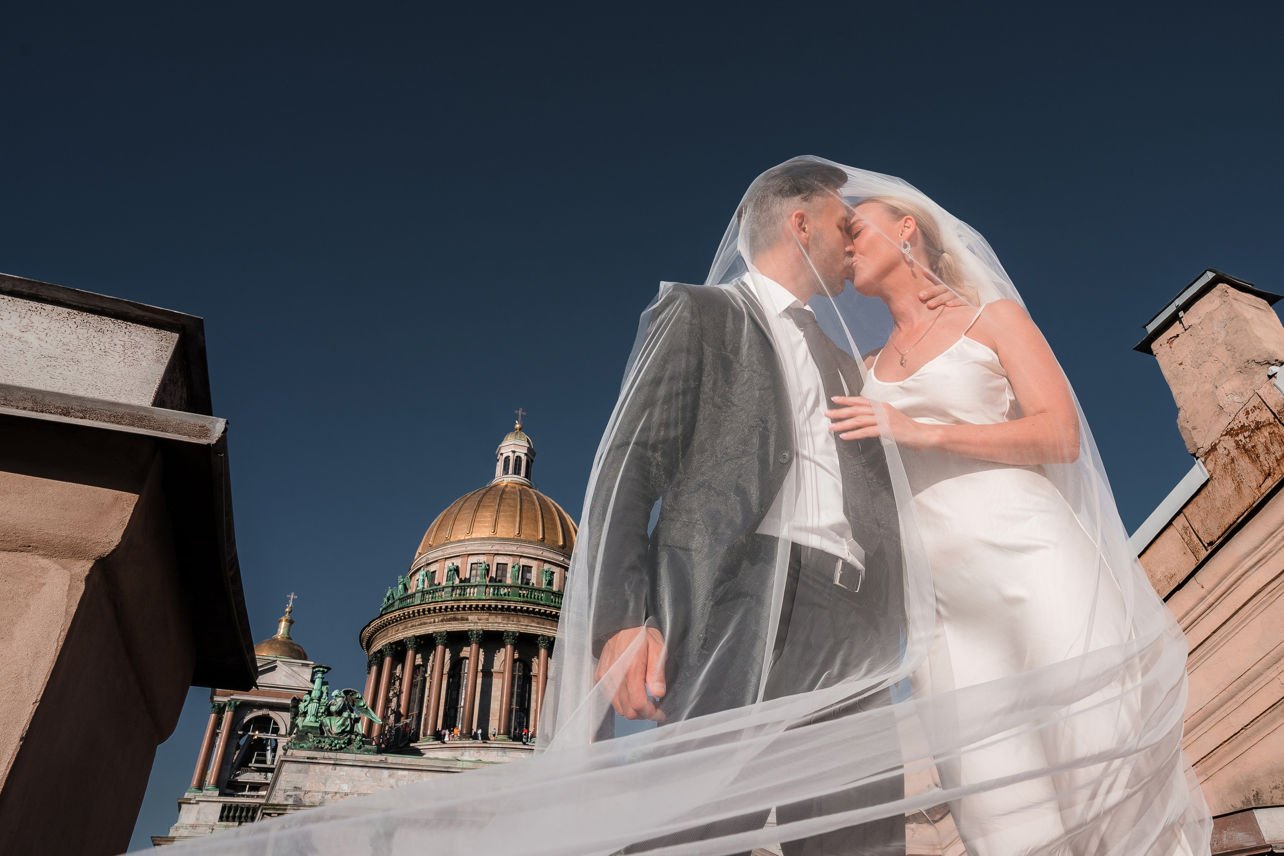 Иван + Олеся