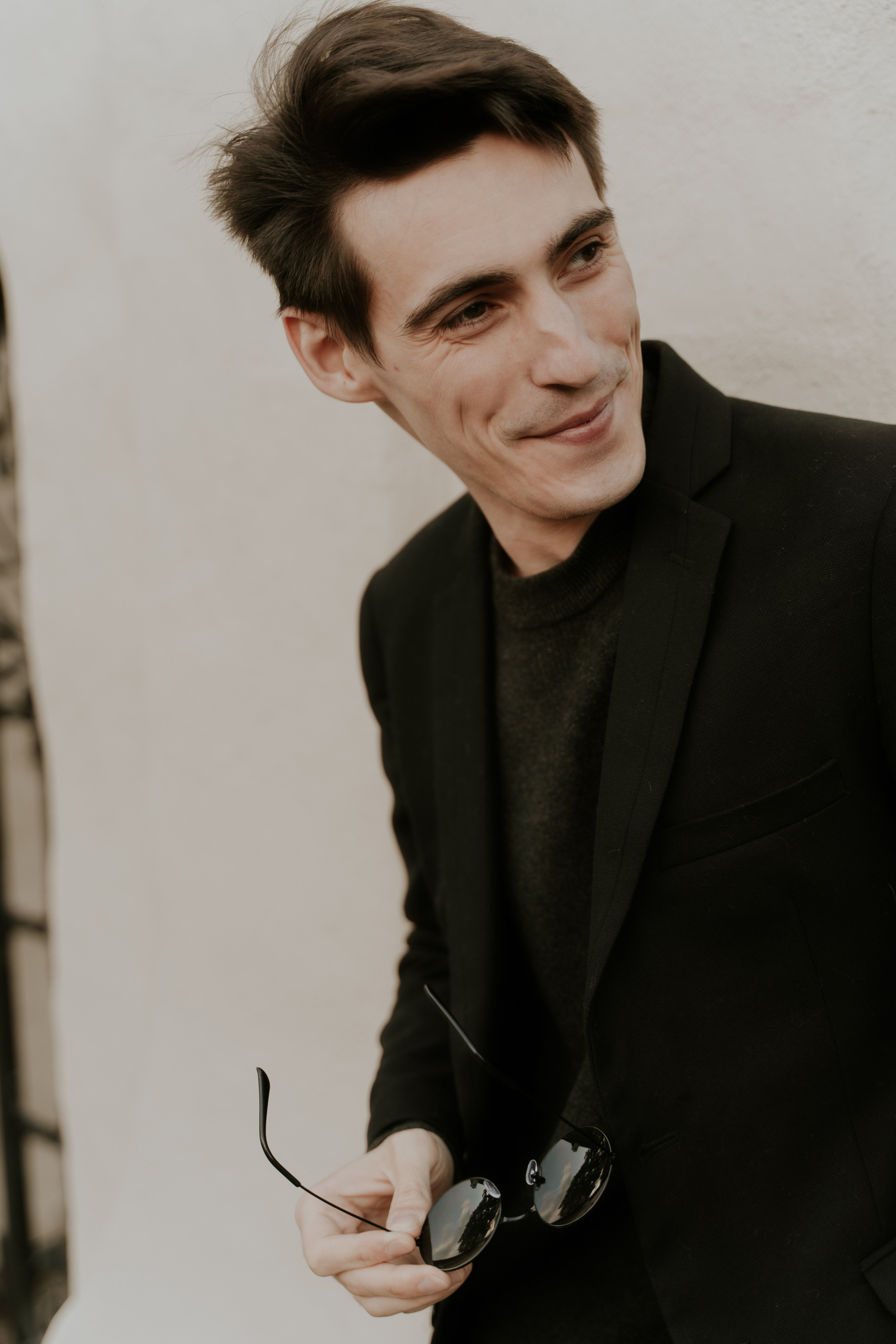 Лавстори в Пскове - яркая история любви в фотографиях