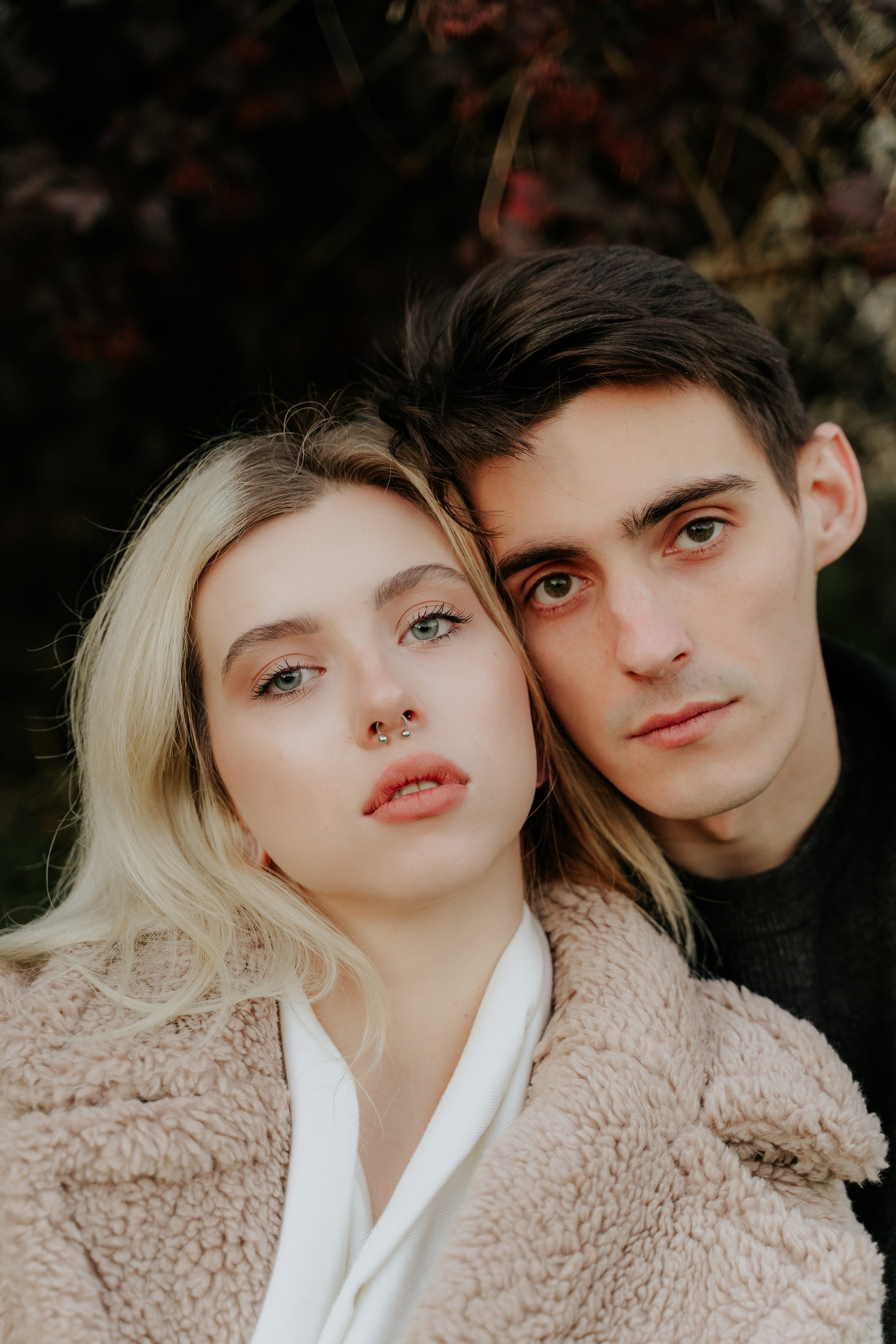 Лавстори в Пскове - яркая история любви в фотографиях