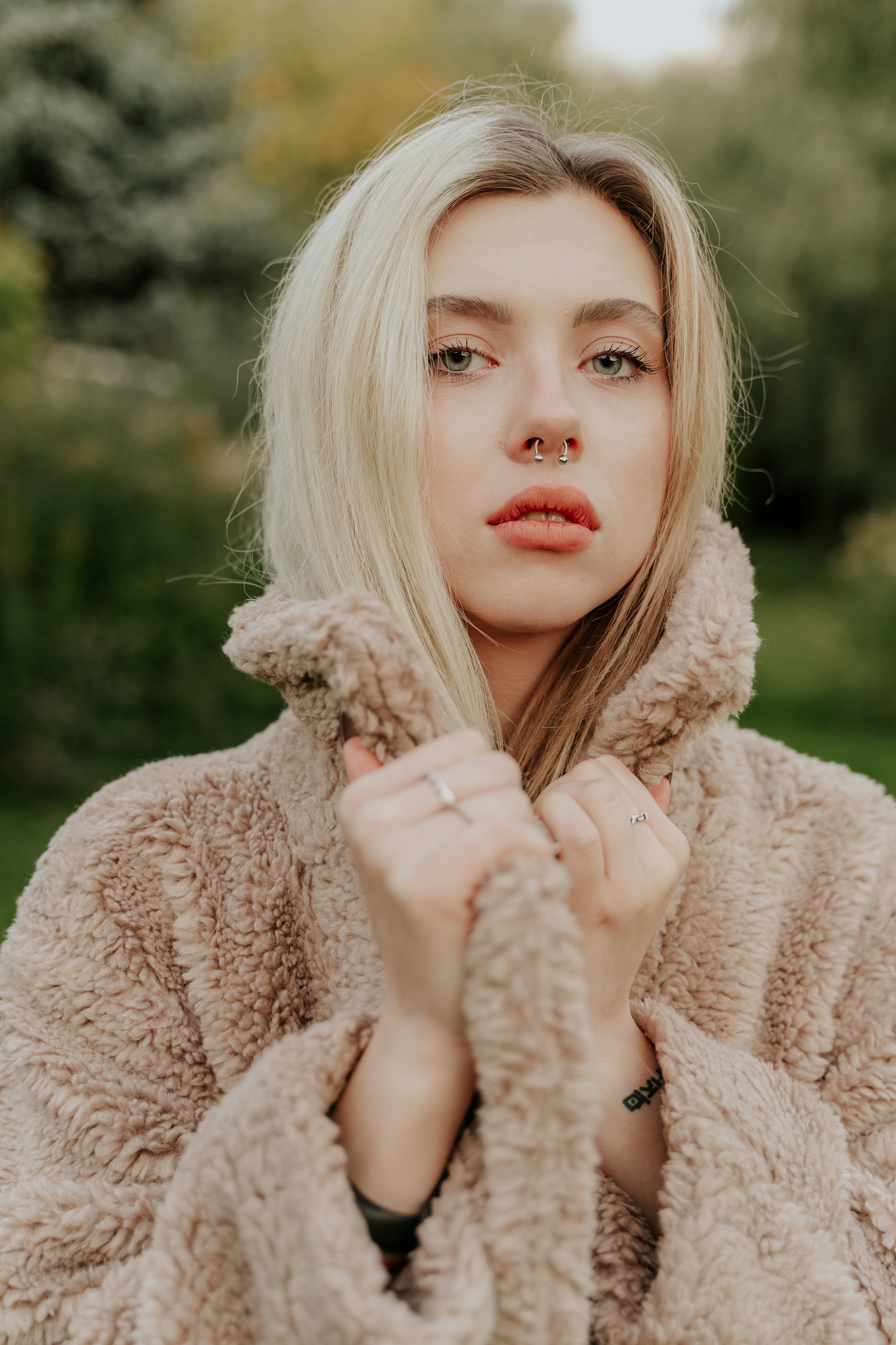 Лавстори в Пскове - яркая история любви в фотографиях