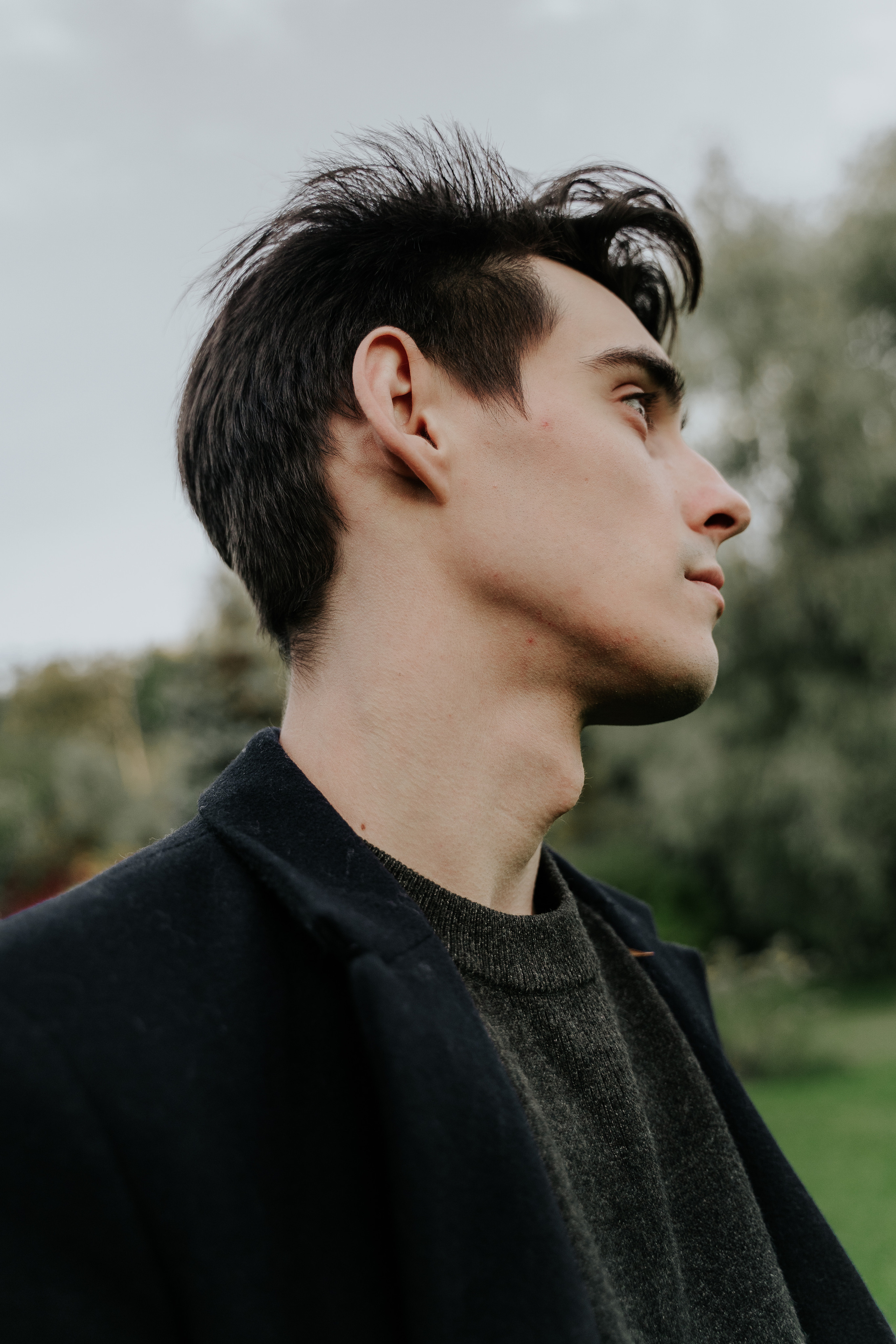 Лавстори в Пскове - яркая история любви в фотографиях