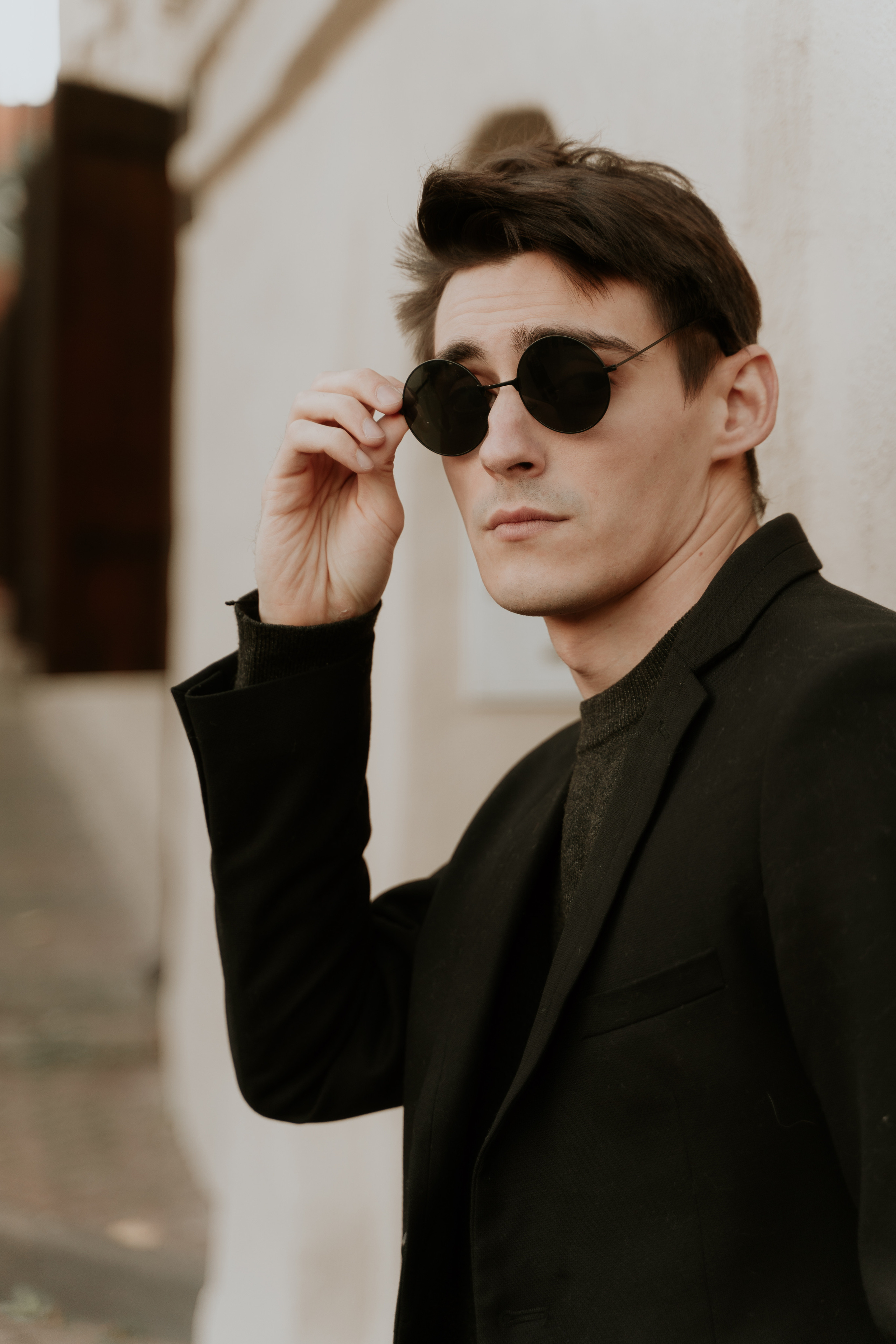 Лавстори в Пскове - яркая история любви в фотографиях