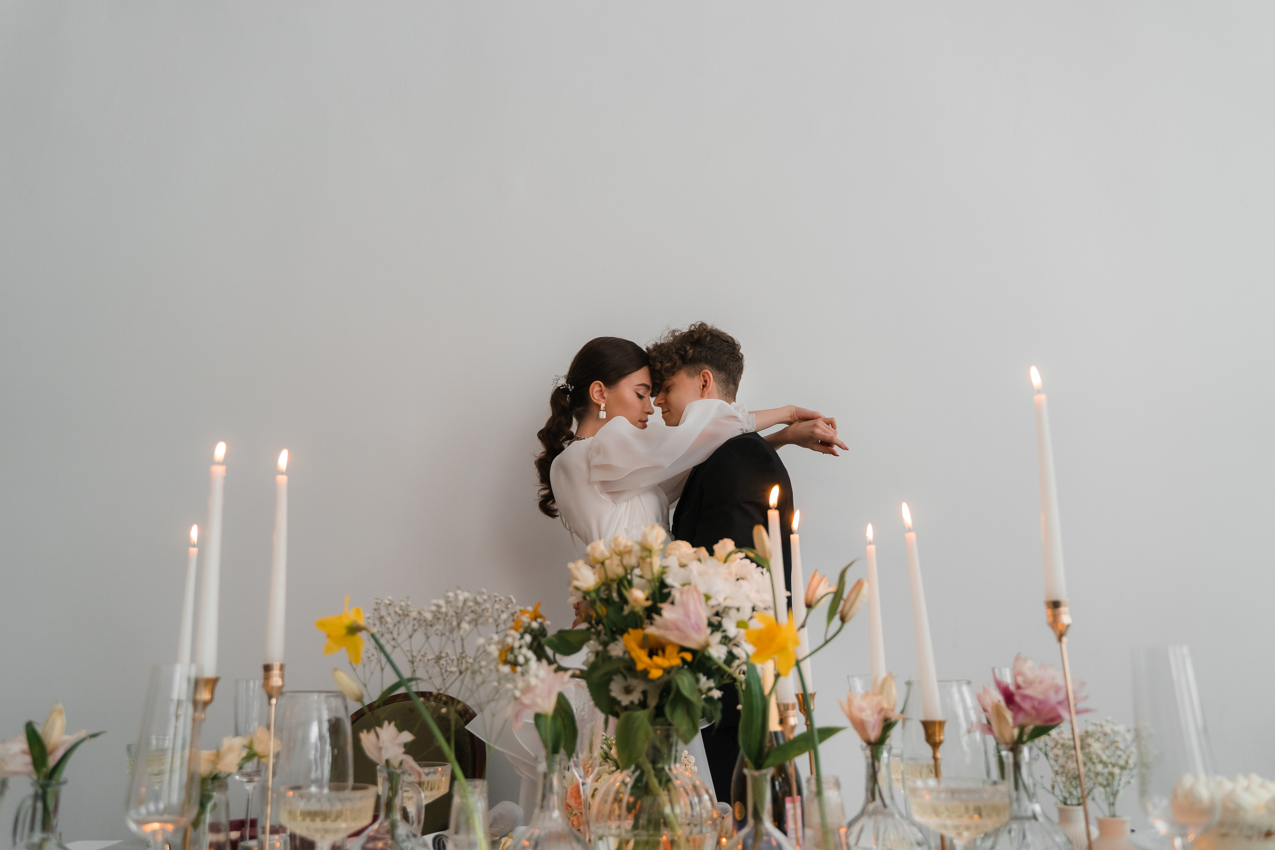 Игорь + Ульяна