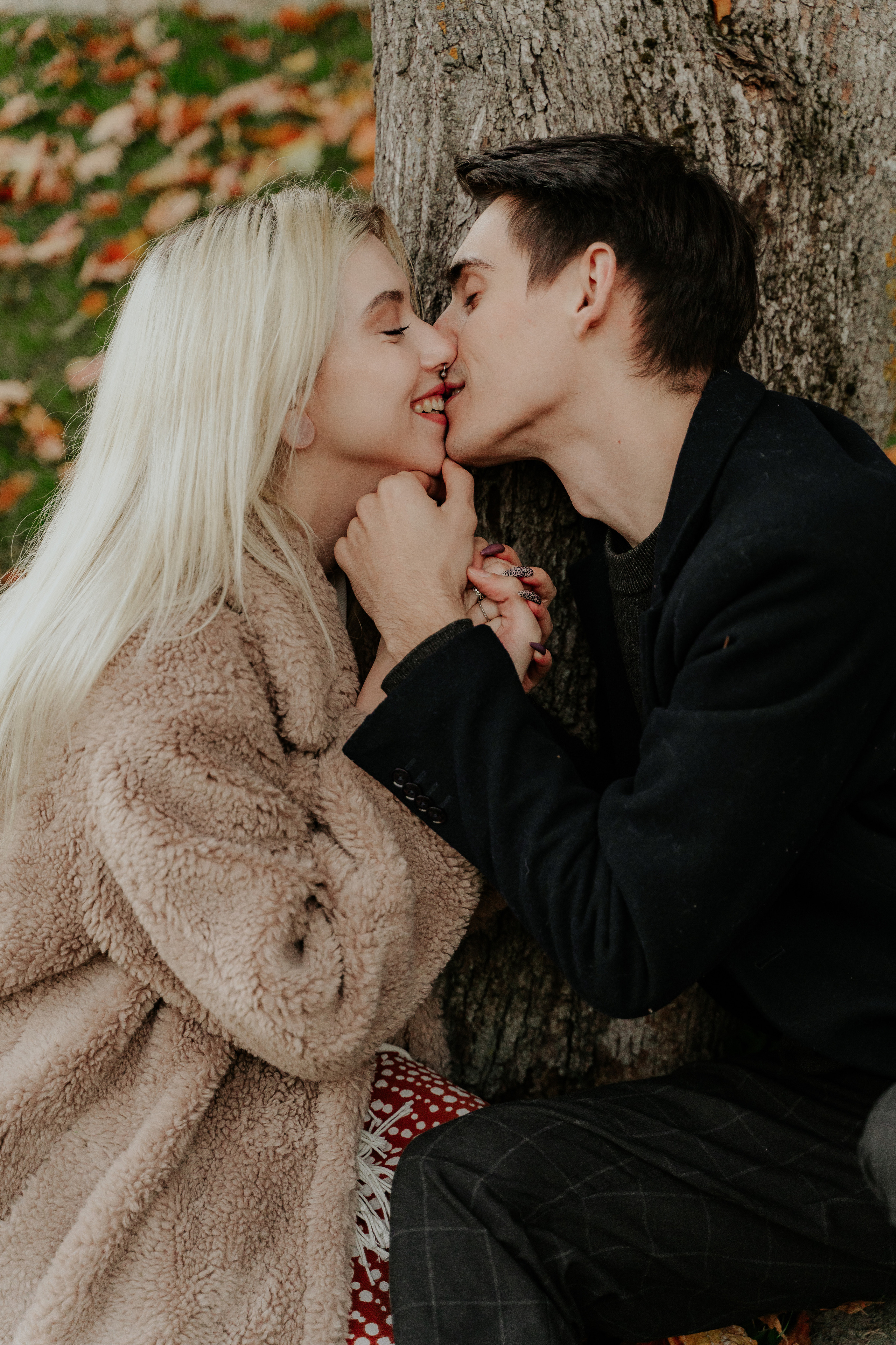 Лавстори в Пскове - яркая история любви в фотографиях