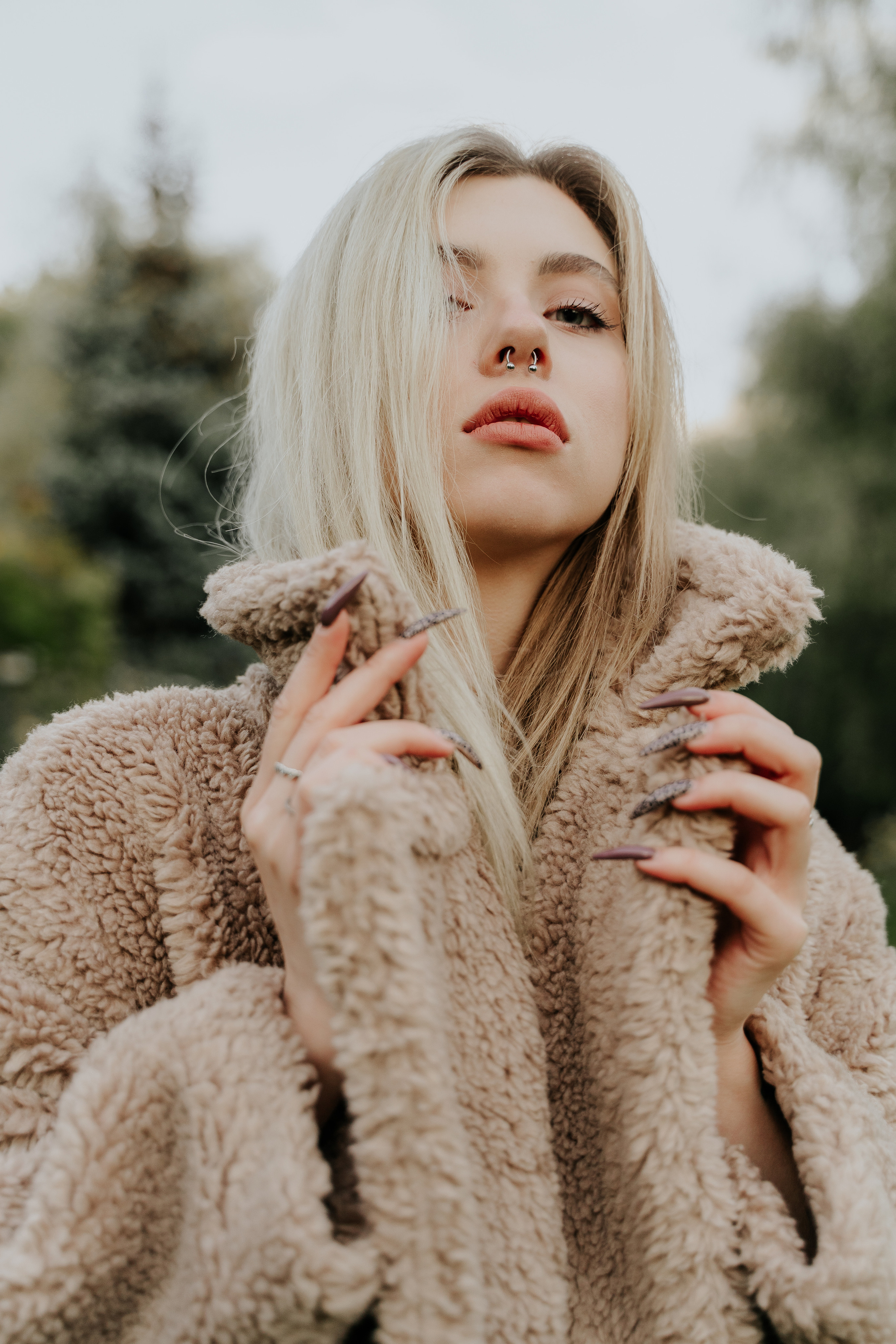 Лавстори в Пскове - яркая история любви в фотографиях