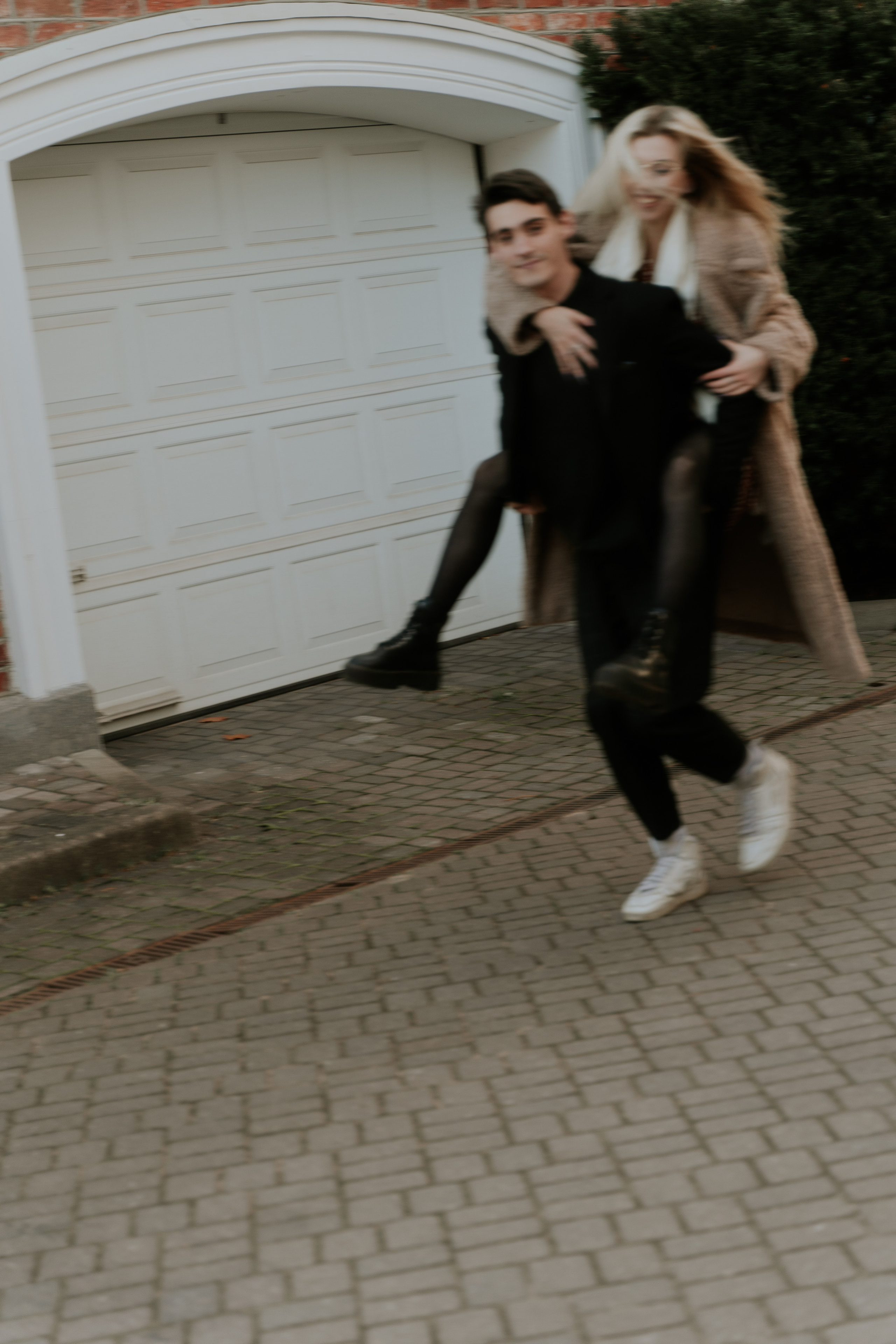 Лавстори в Пскове - яркая история любви в фотографиях