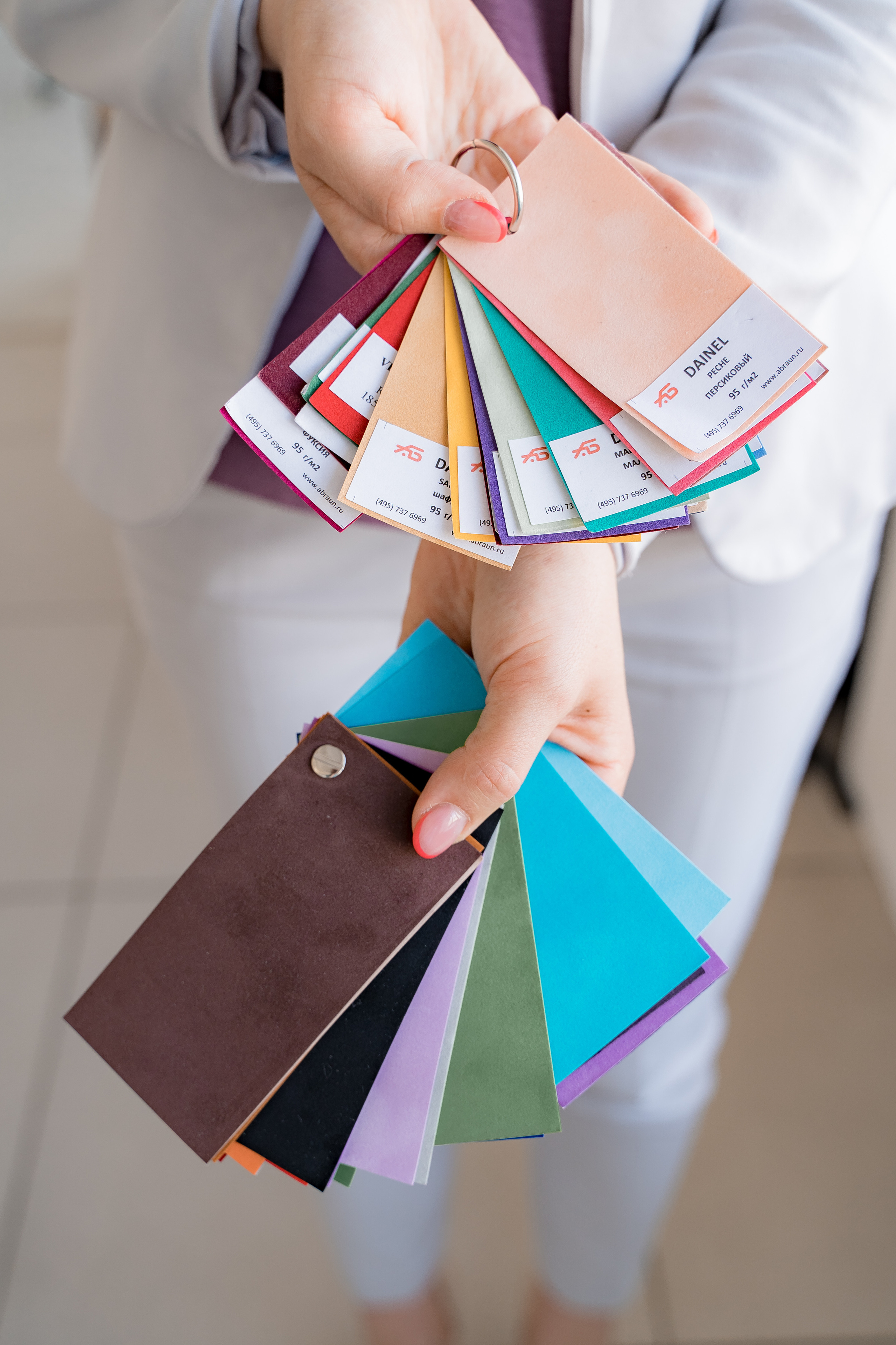 Контент фотосъемка для рекламного использования