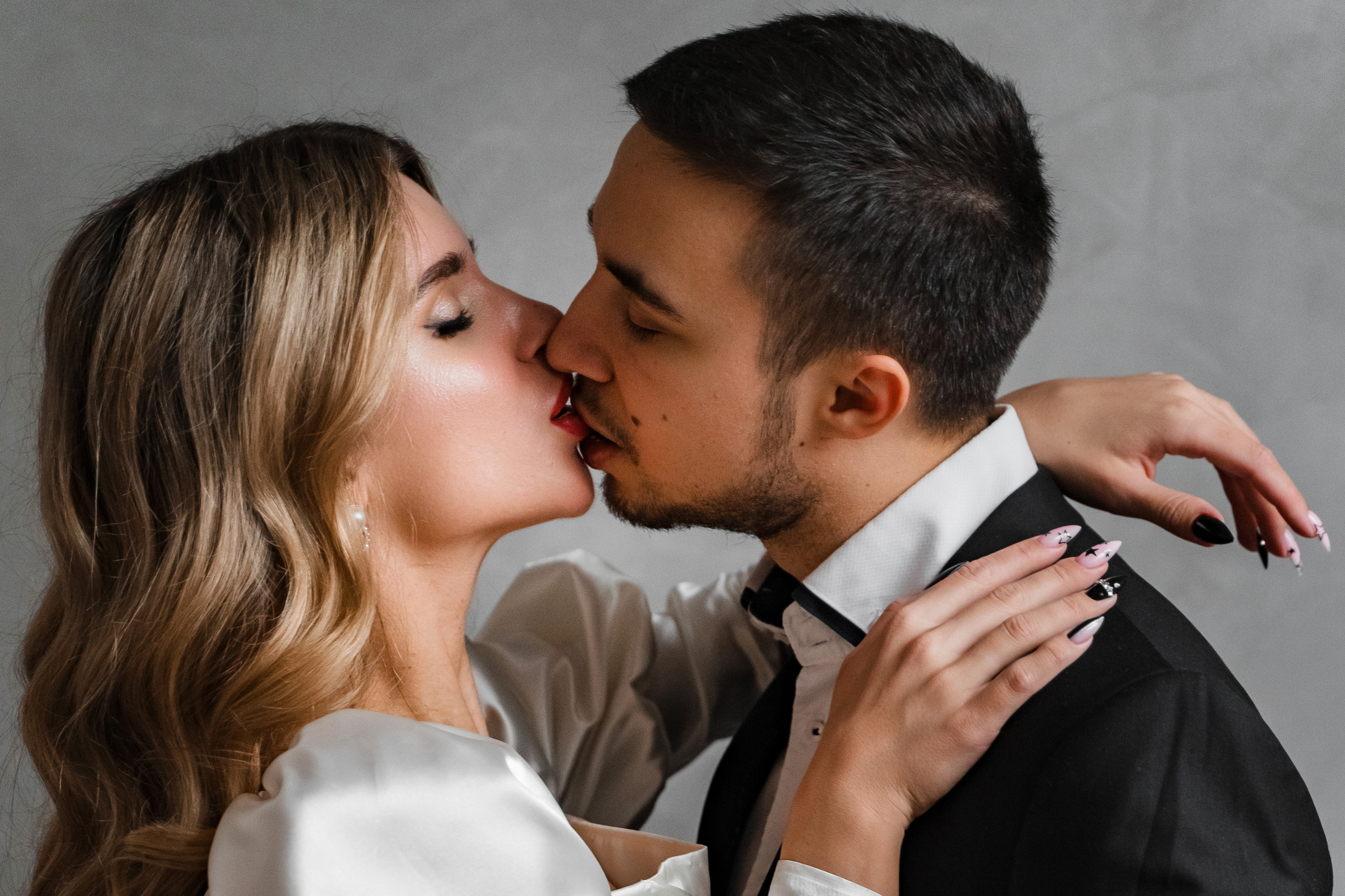 Филипп + Ангелина