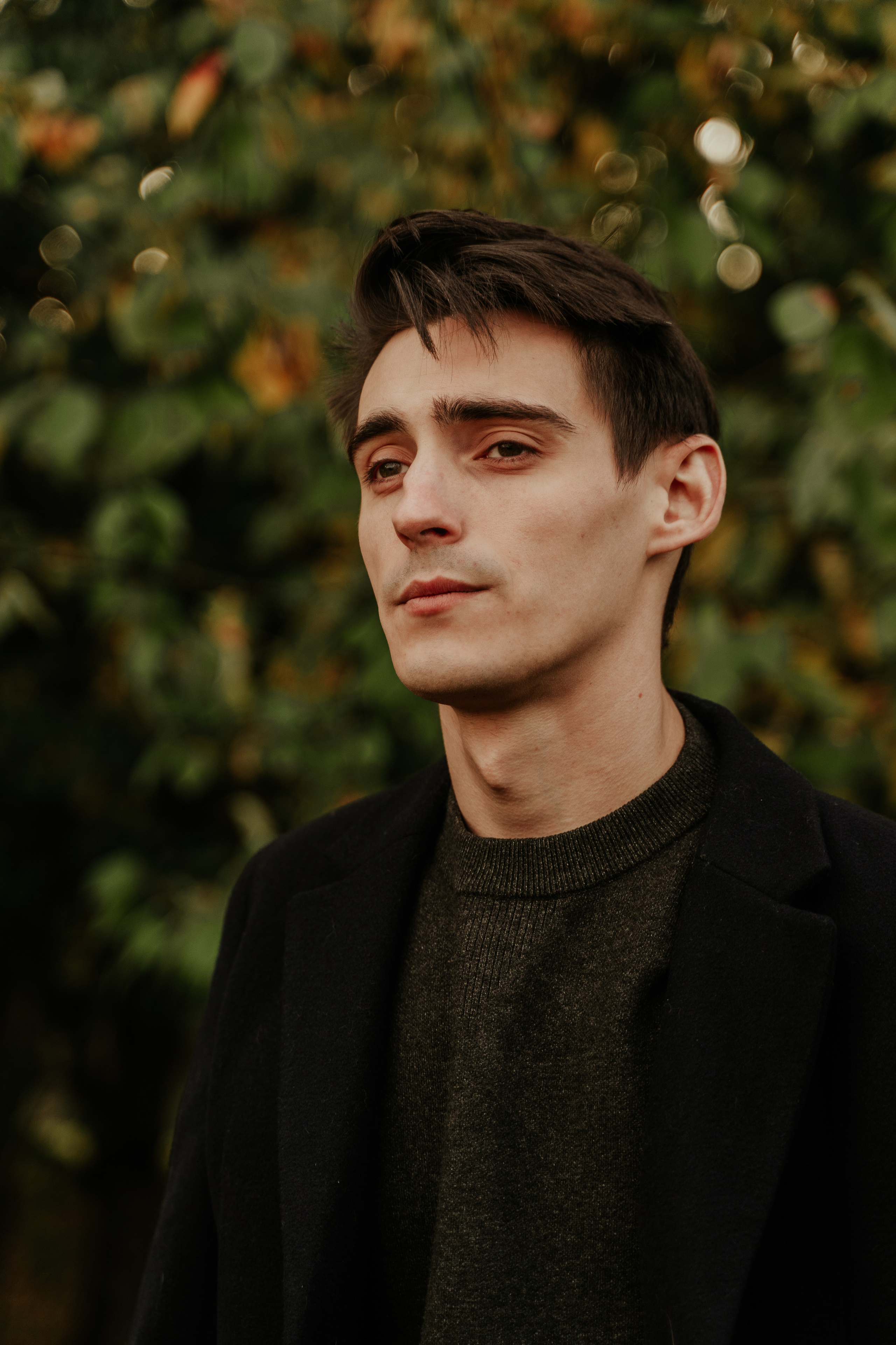 Лавстори в Пскове - яркая история любви в фотографиях