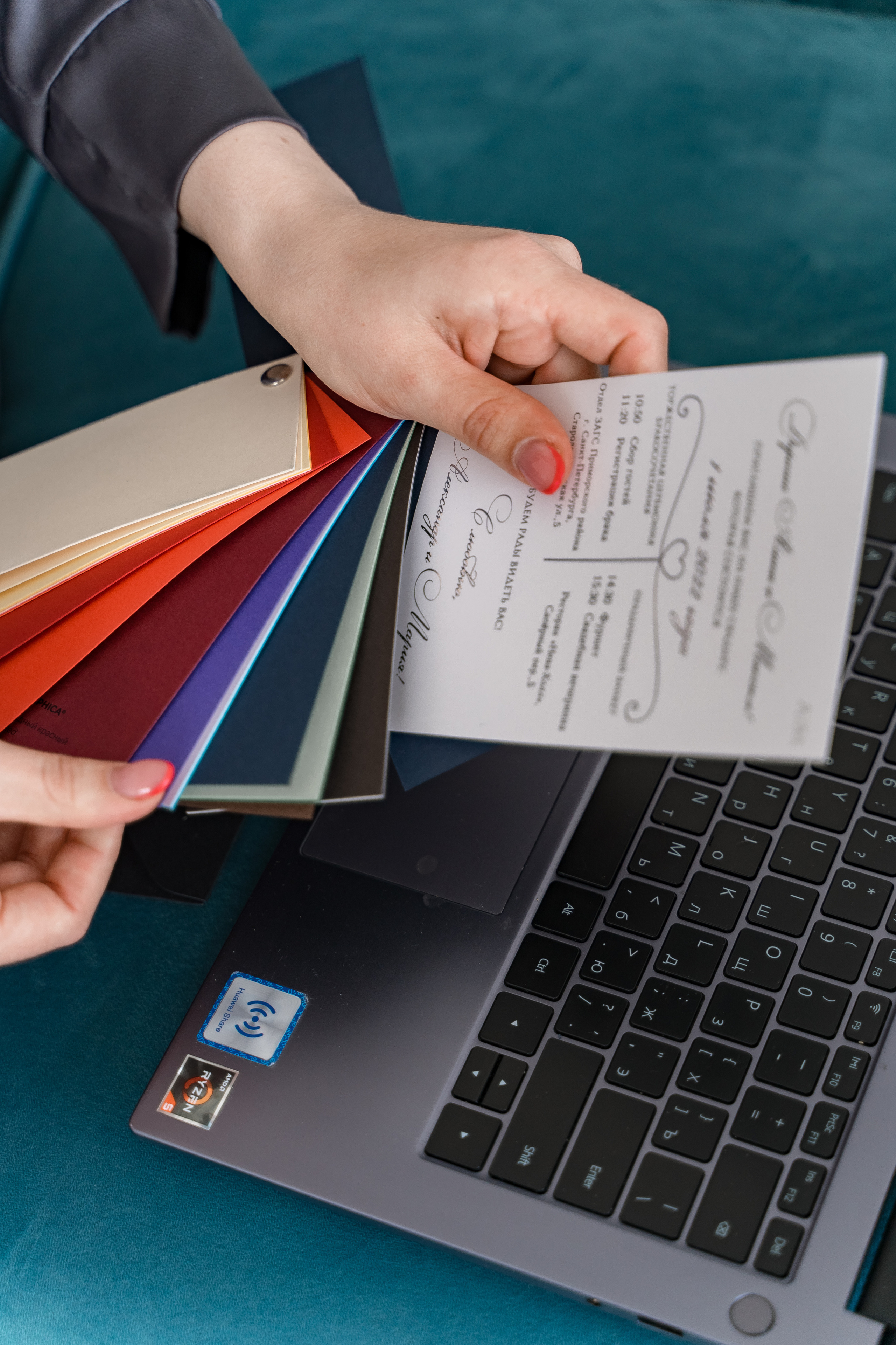 Контент фотосъемка для рекламного использования