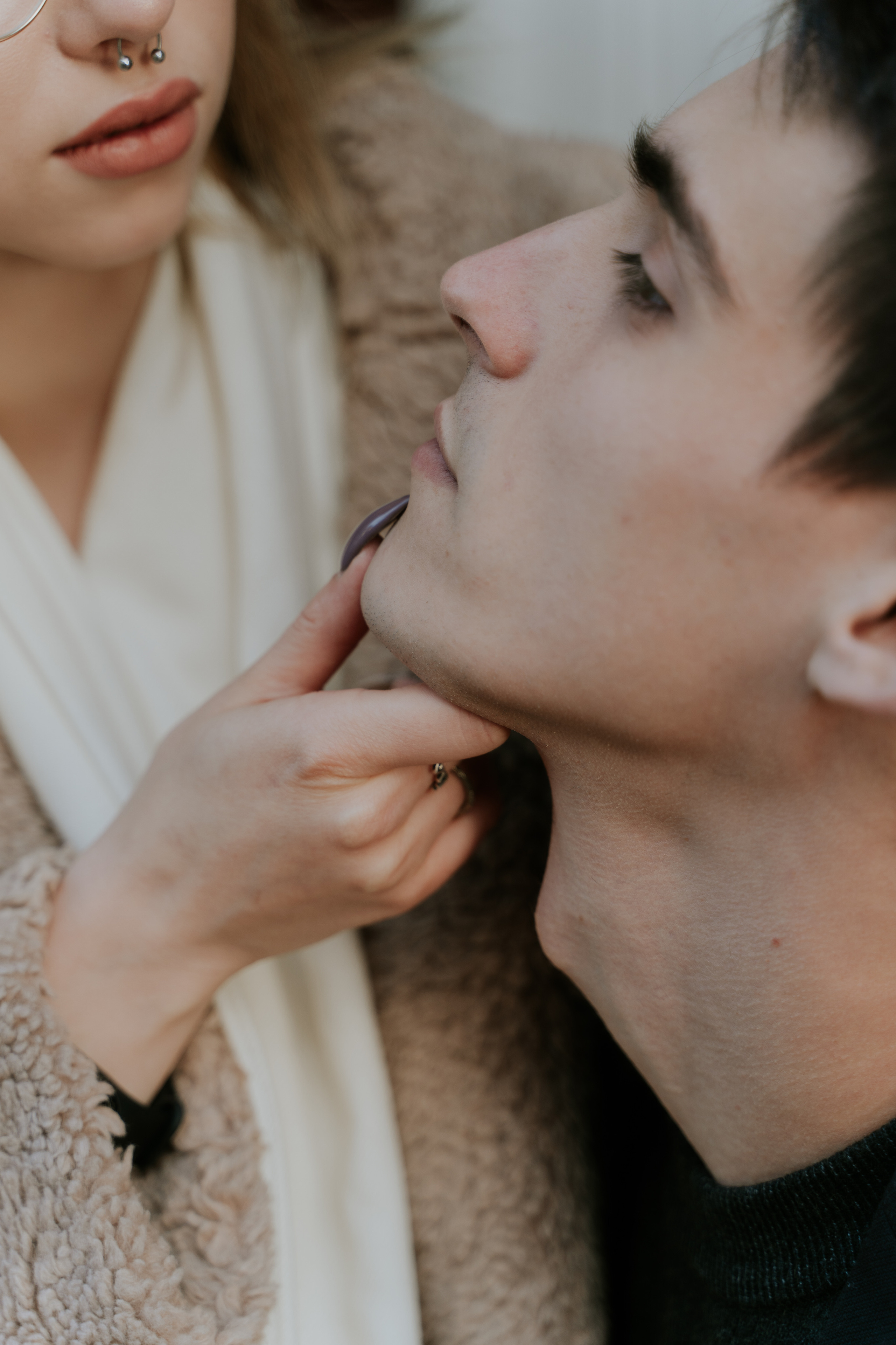 Лавстори в Пскове - яркая история любви в фотографиях