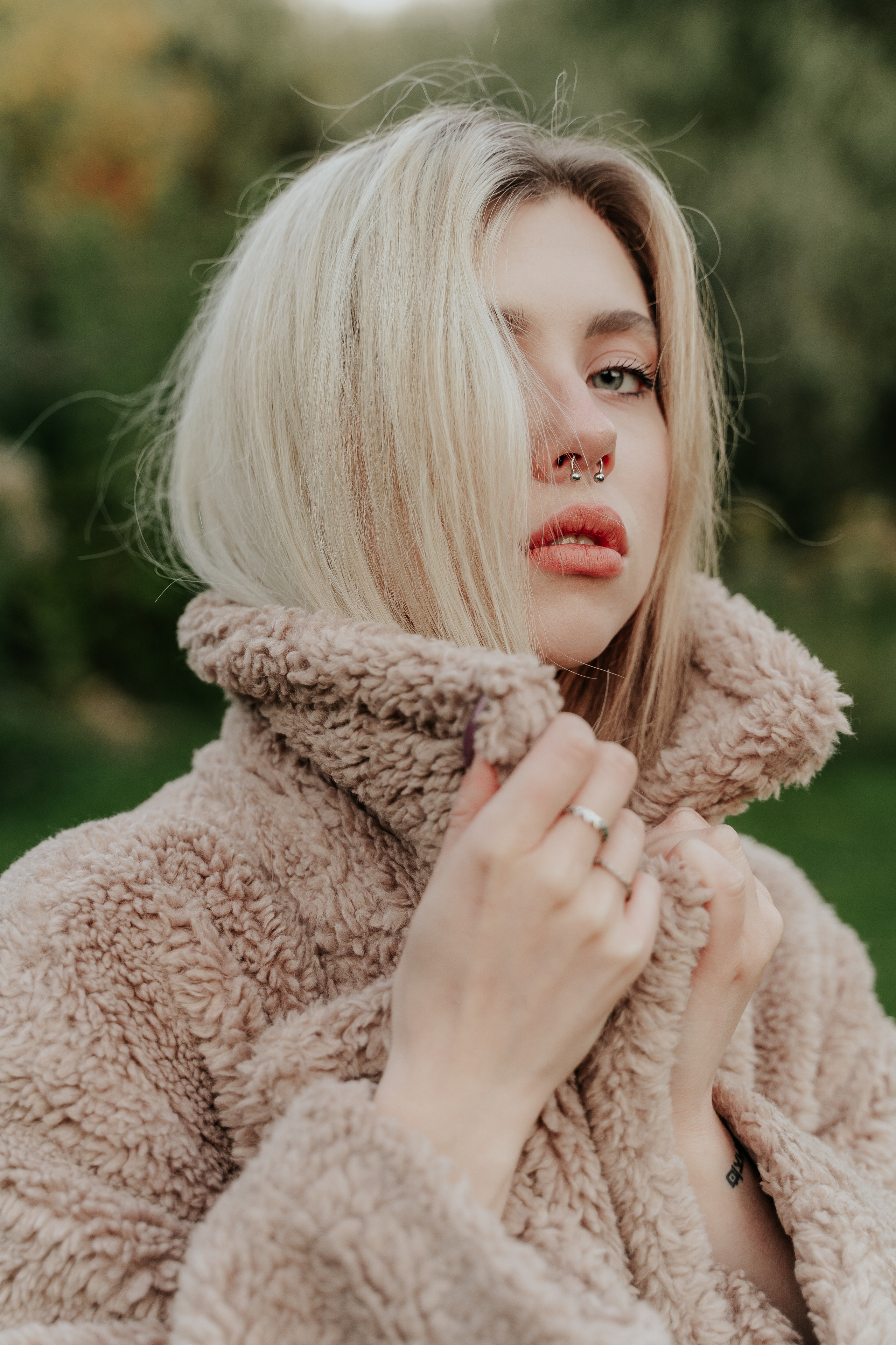 Лавстори в Пскове - яркая история любви в фотографиях