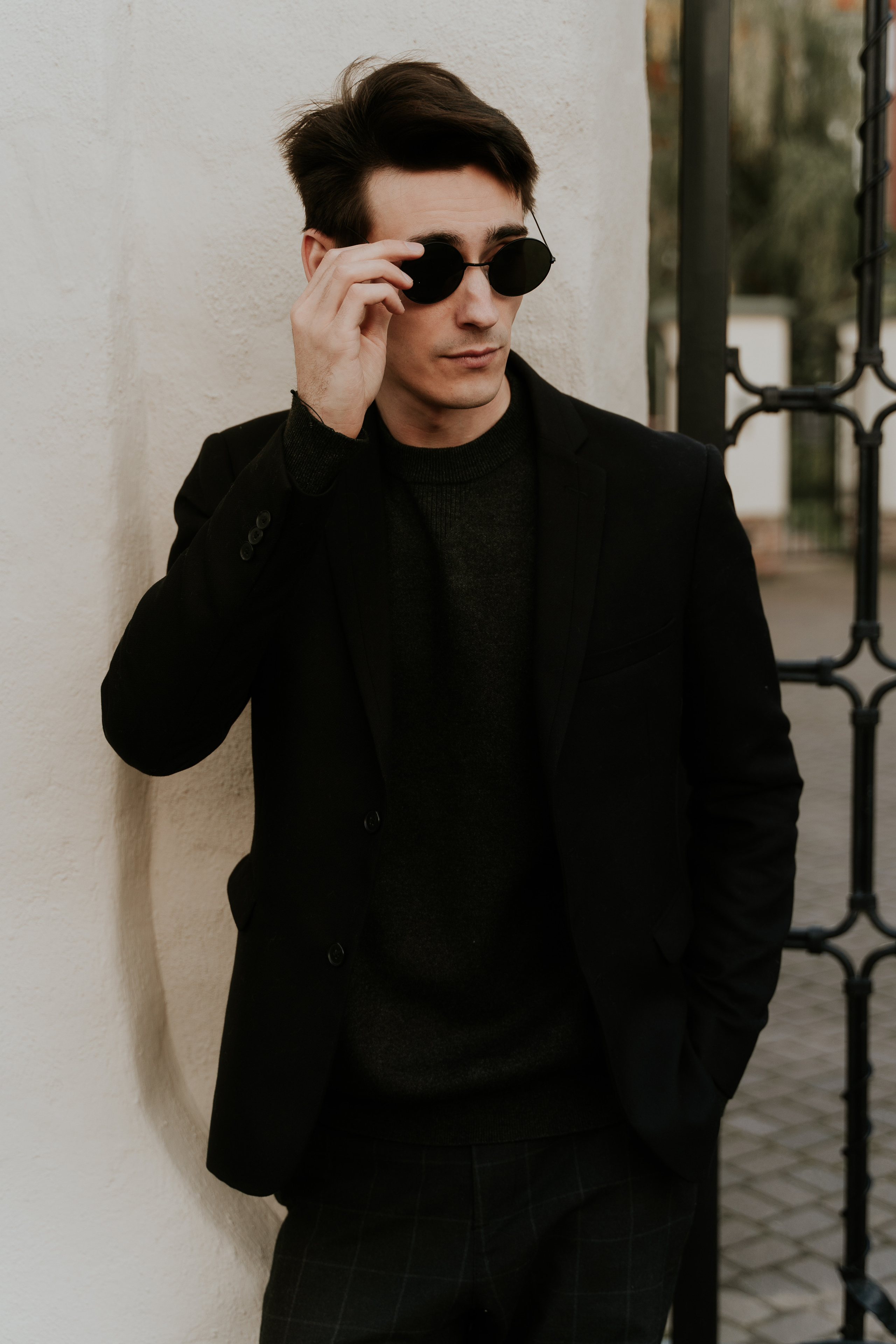 Лавстори в Пскове - яркая история любви в фотографиях