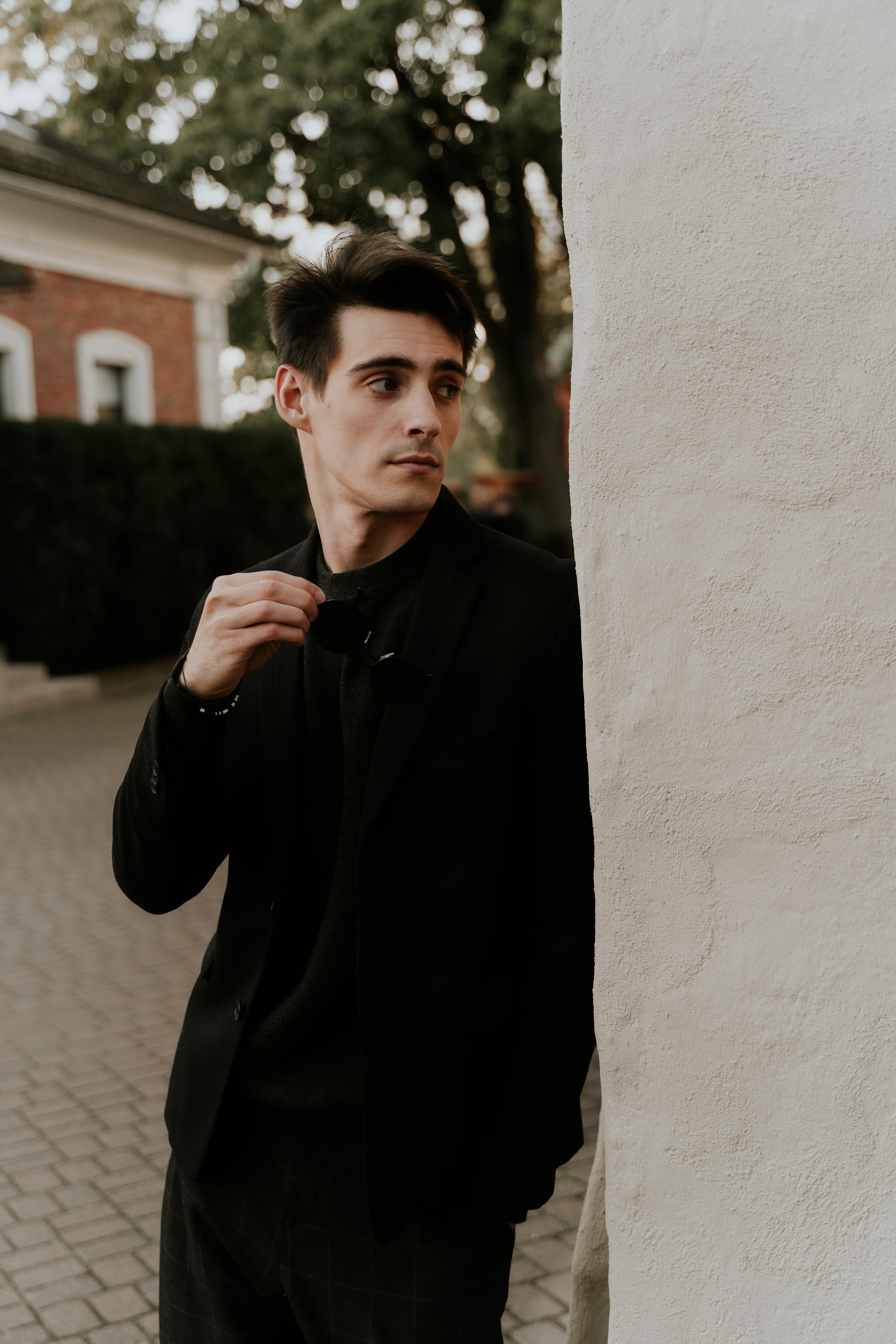 Лавстори в Пскове - яркая история любви в фотографиях