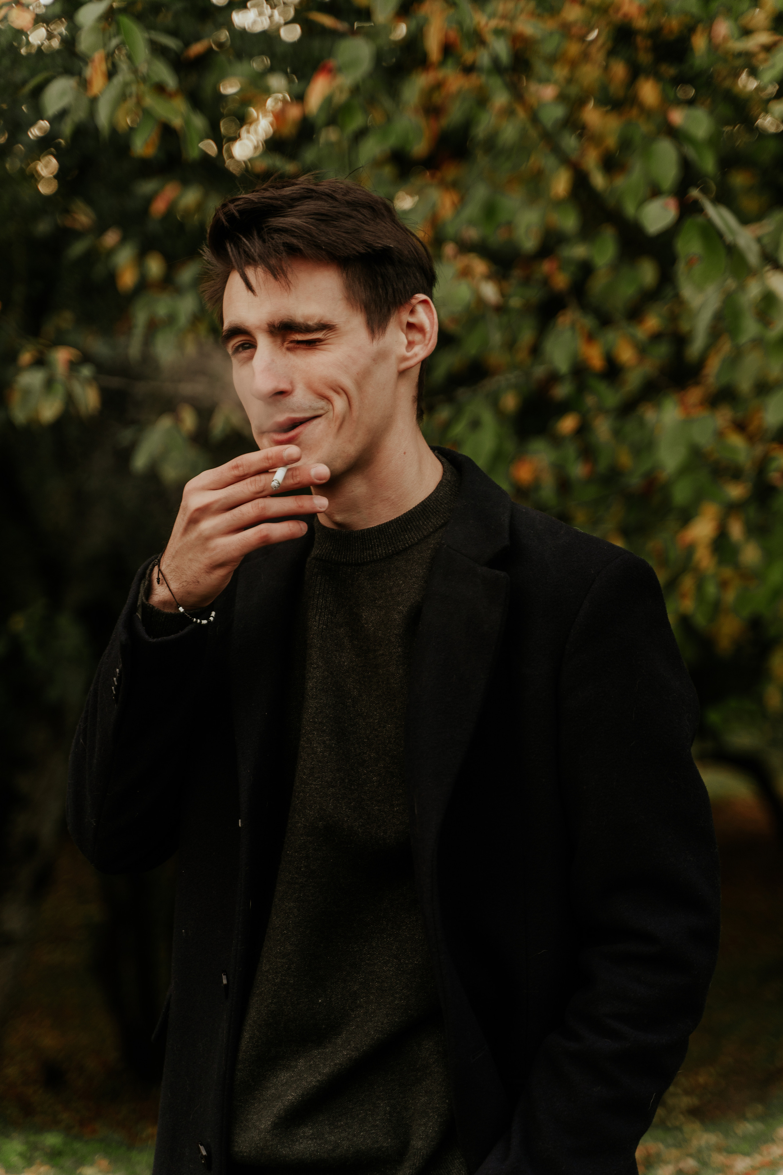 Лавстори в Пскове - яркая история любви в фотографиях