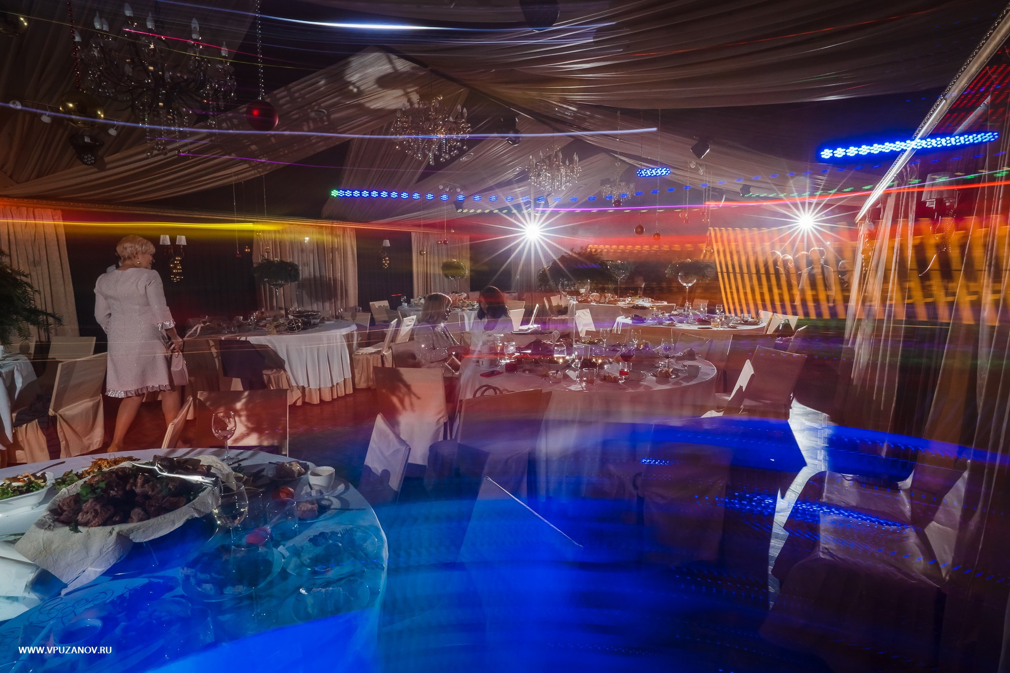 Фотосъемка дня рождения