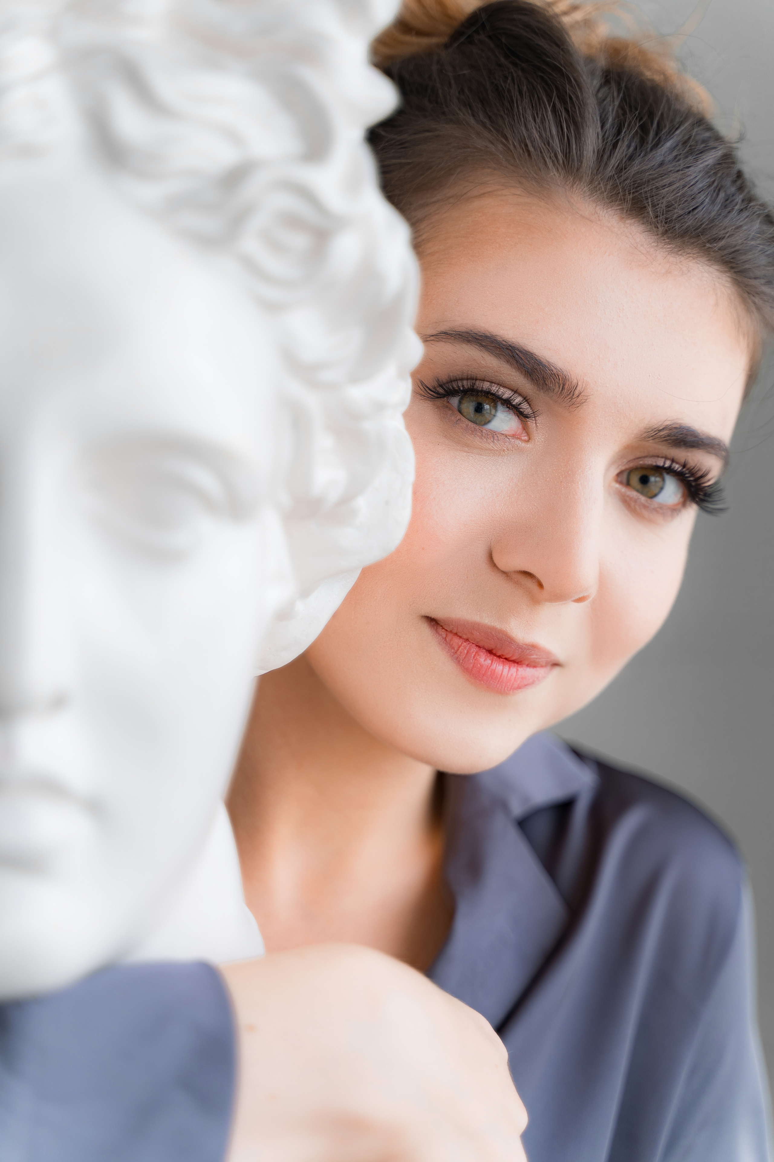 Контент фотосъемка для рекламного использования