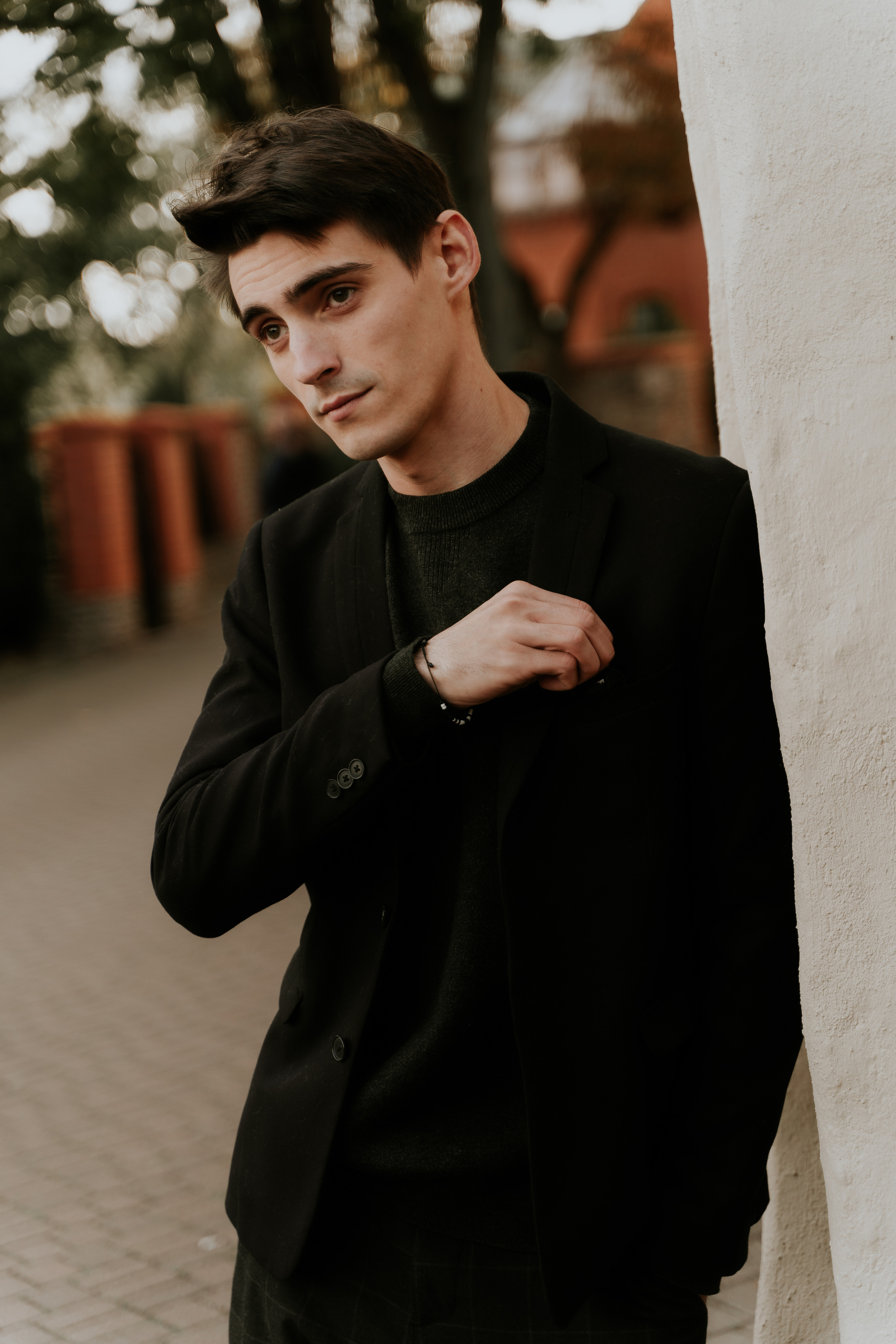 Лавстори в Пскове - яркая история любви в фотографиях