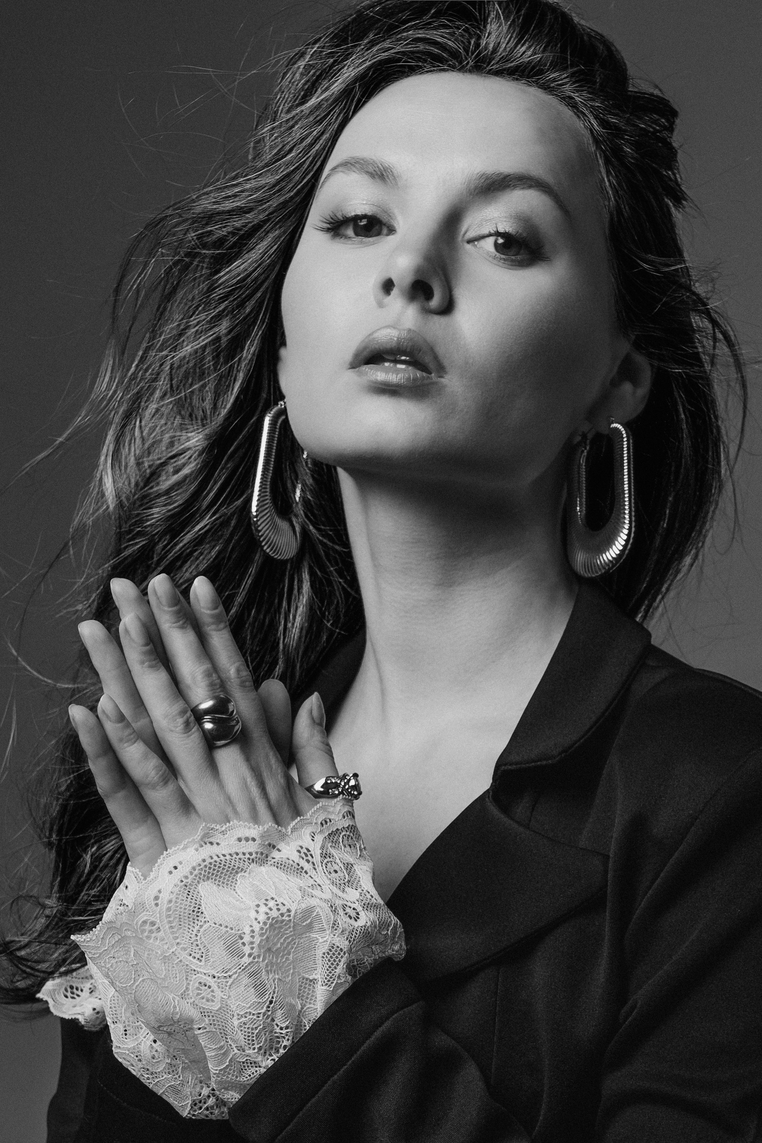 Портретный фотограф в Москве Надежда Никитина!