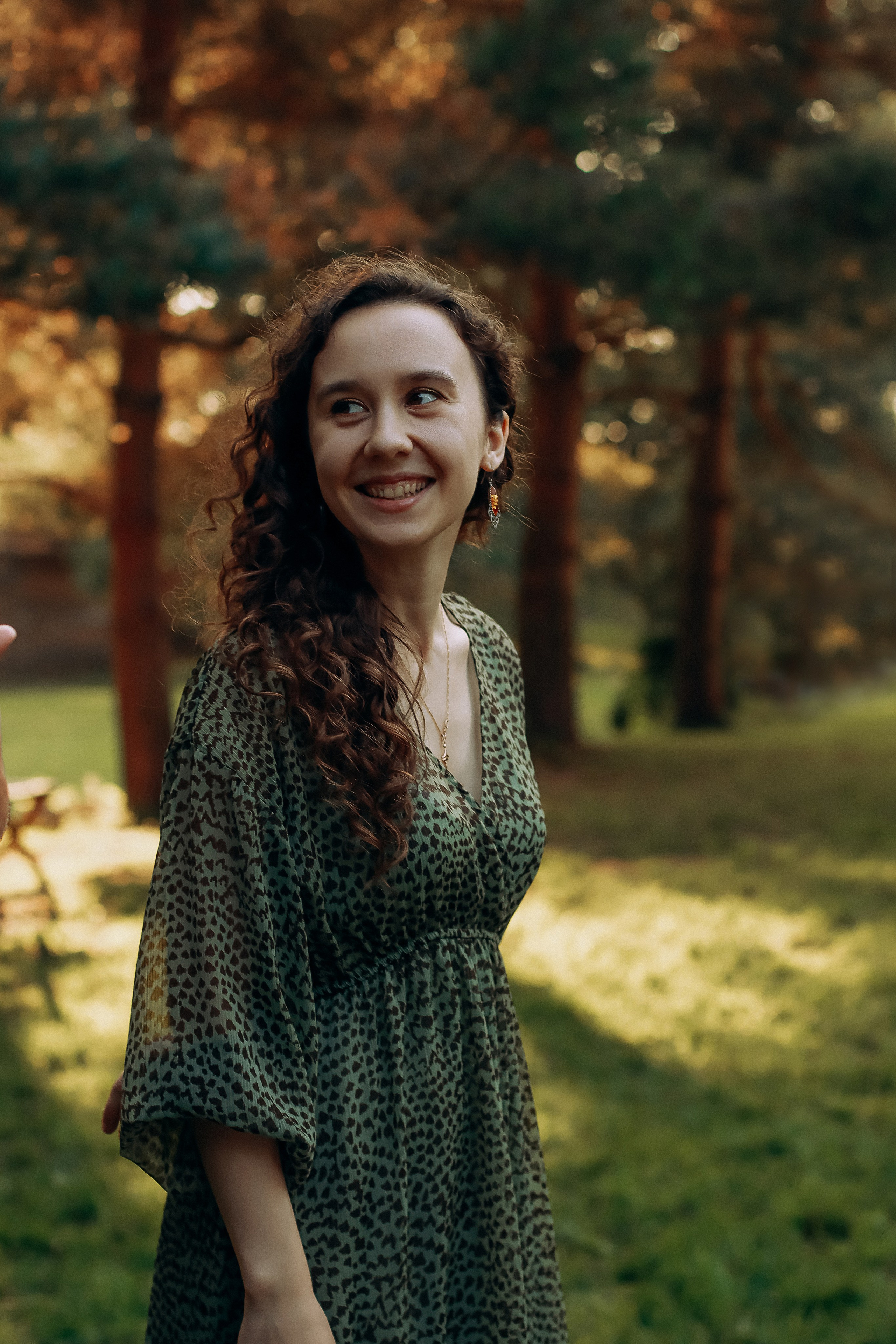 Pavel ∞ Anastasiya. Фотограф Анна Веденеева