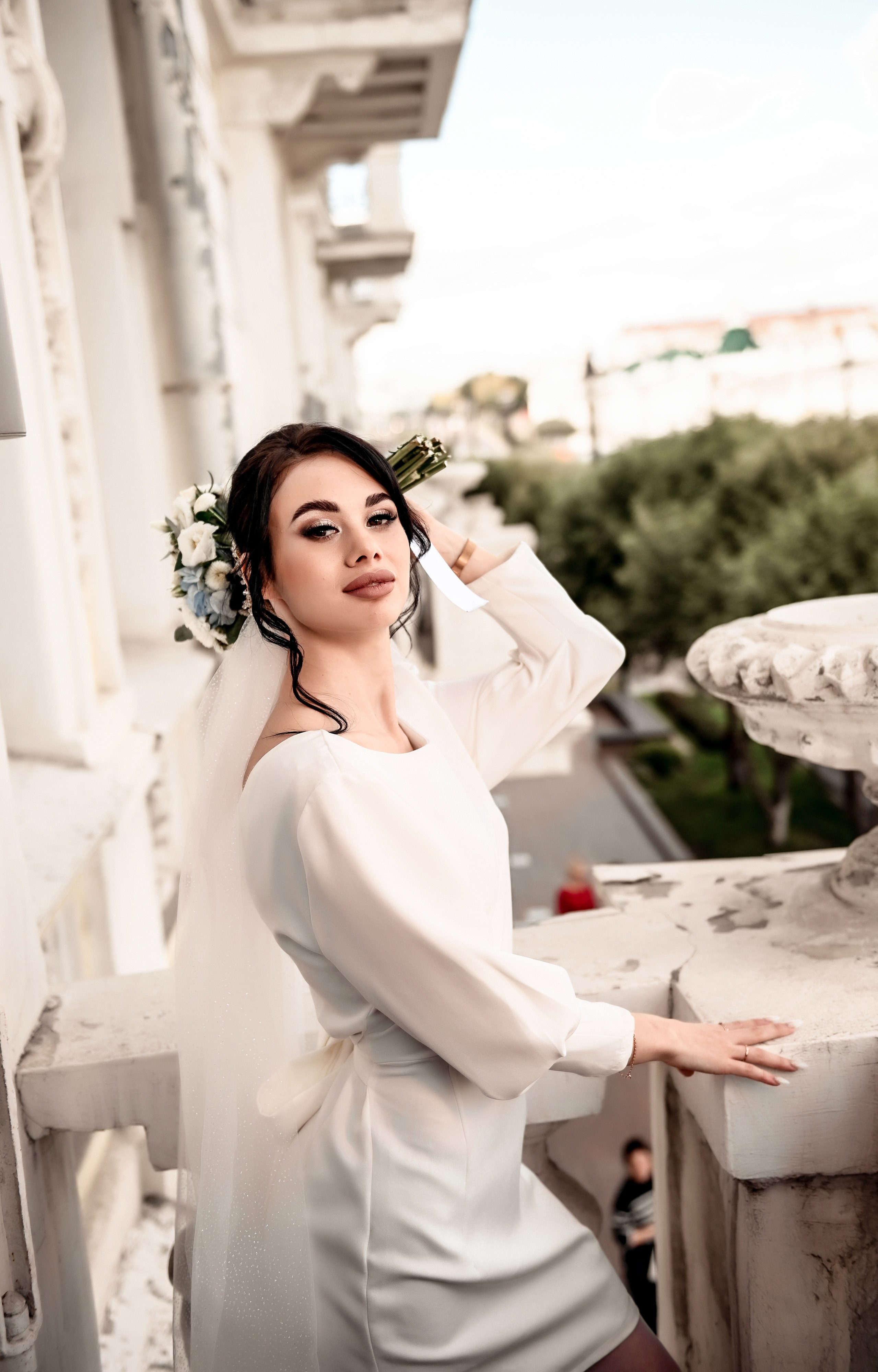 Небольшая часть фото со свадебной съемки Алексея и Даши. Свадебный, семейный, детский, контент фотограф в Омске Максим Ильин