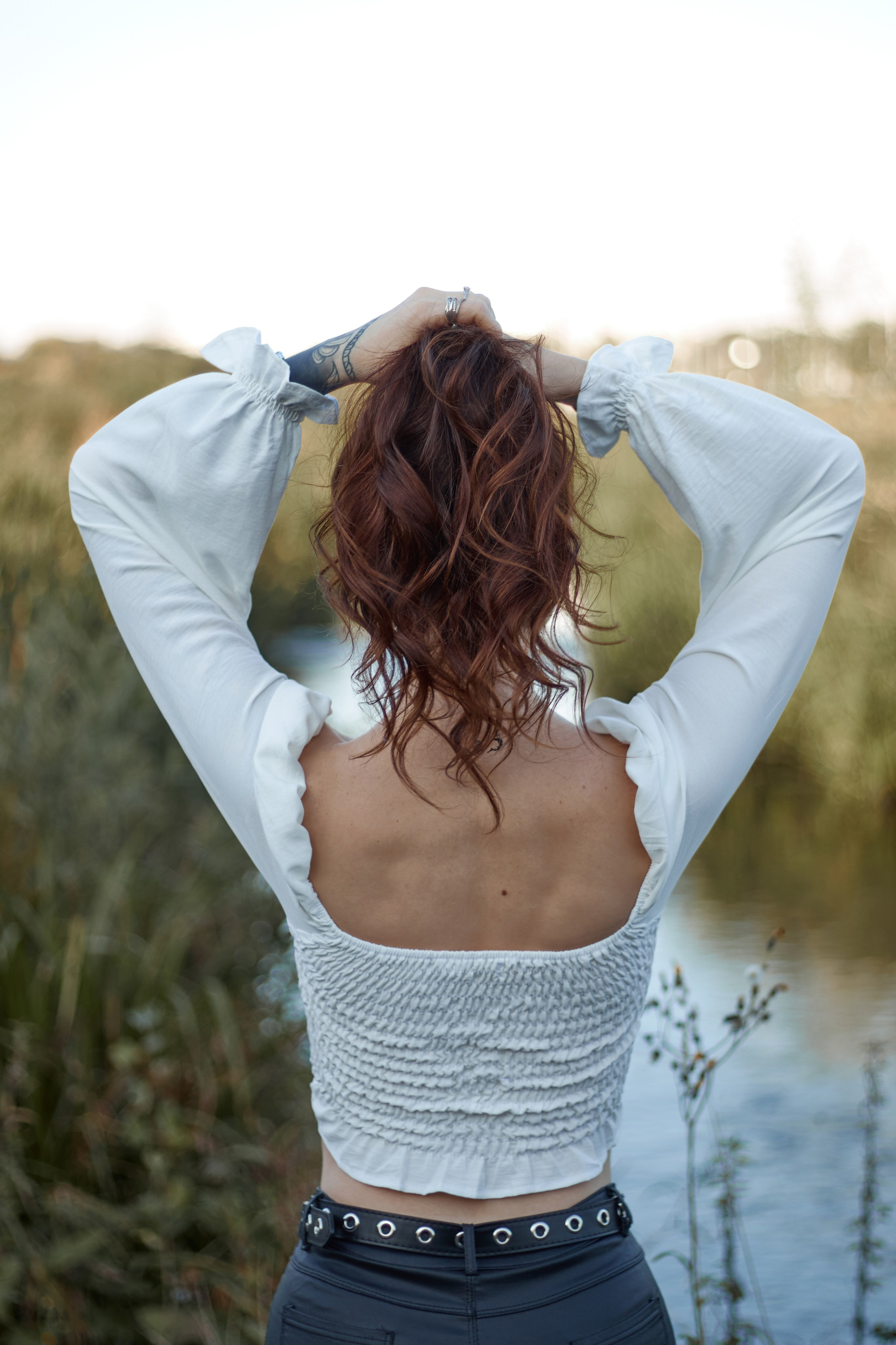 Анастасия. Фотограф Москва Карпова Евгения