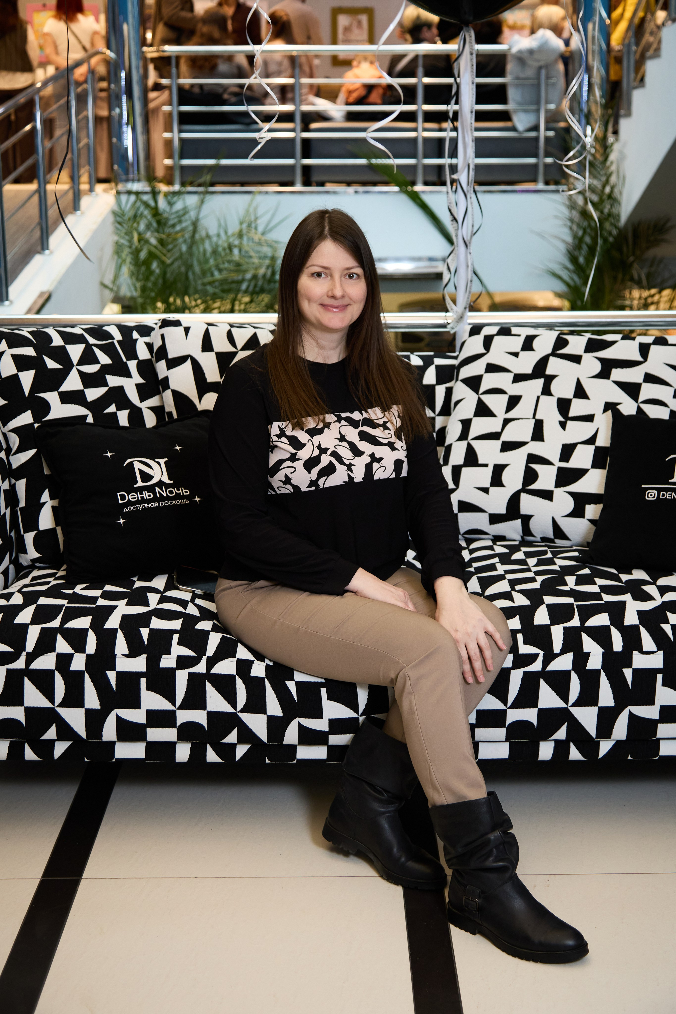 ЦИТ СТРОЙ. МЕДИА-РЕСУРС ХАБАРОВСК / Фотоотчеты / Репортажи / События