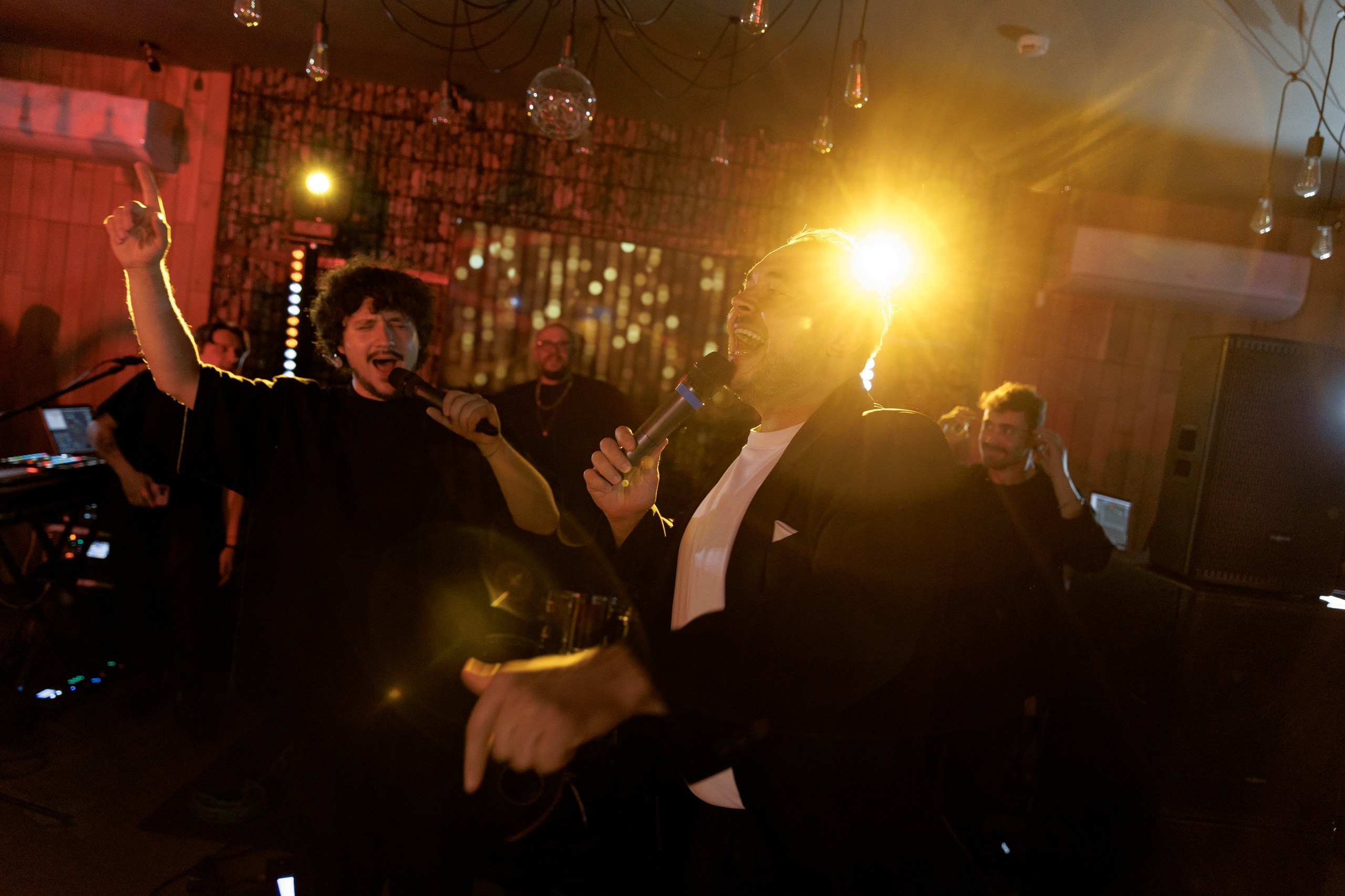 Миша и Алина. Свадебный фотограф Михаил Симонов