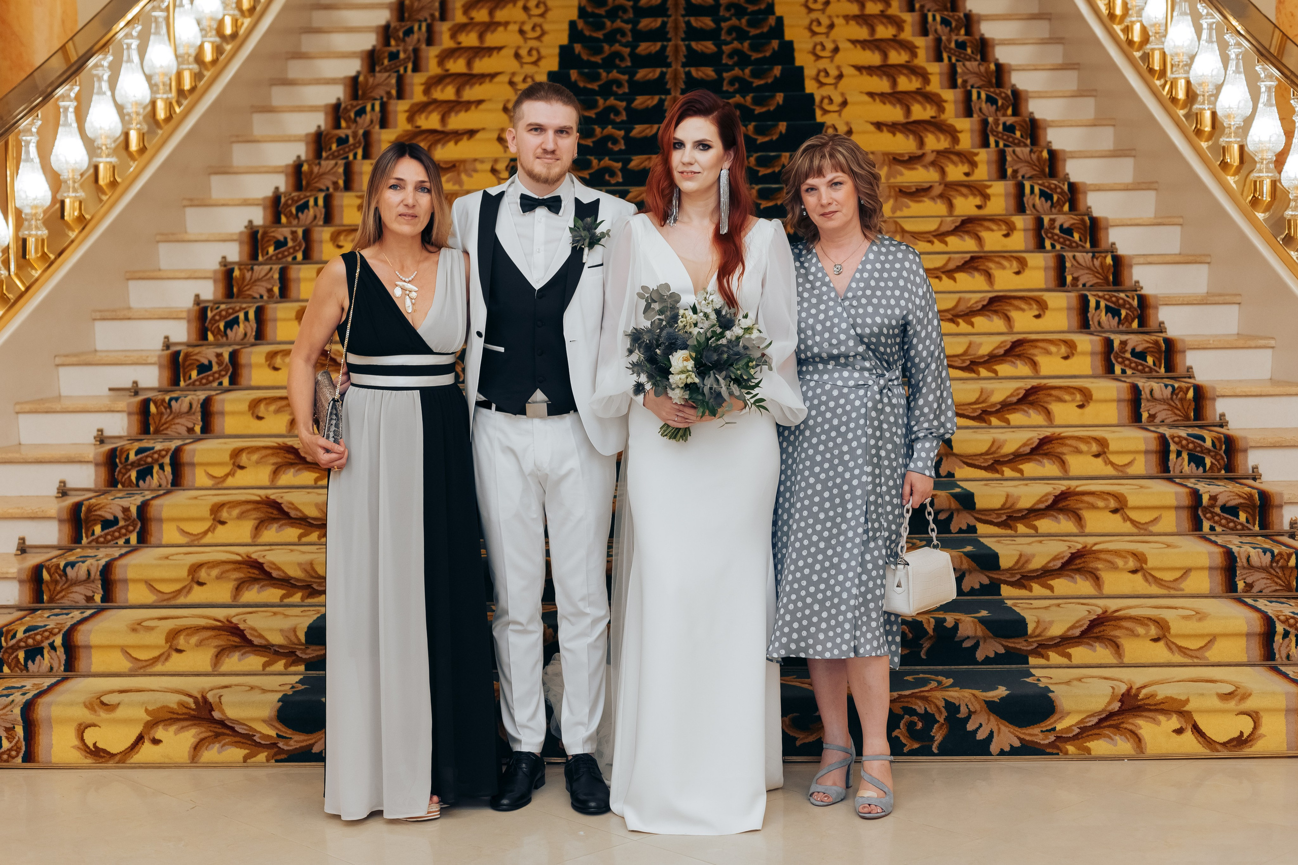 Сергей и Елена. Свадебный фотограф в Краснодаре Николай Крауз