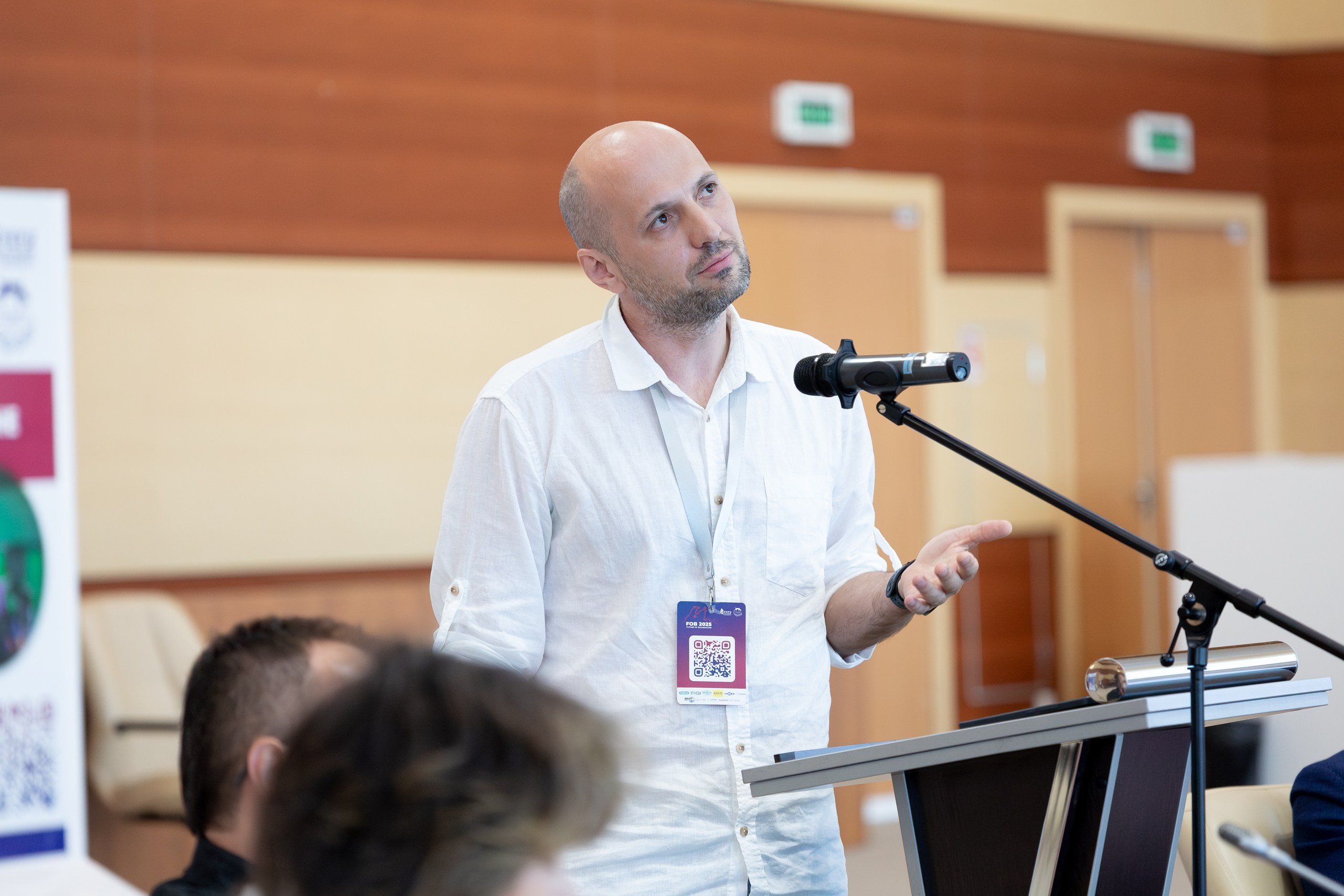 IV Международная научная конференция FUTURE OF BIOMEDICINE. Главная