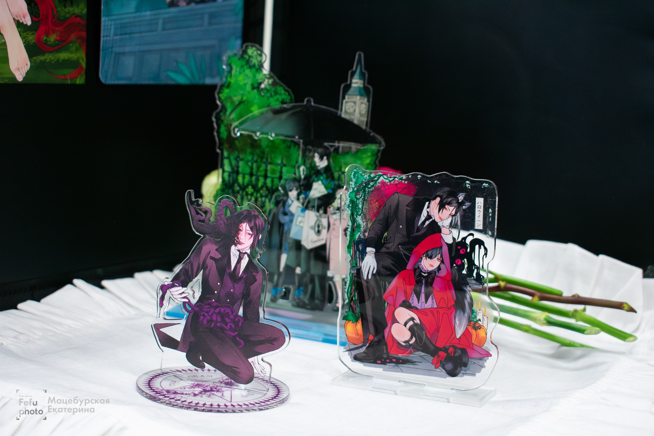 Судно арт-маркет. Главная