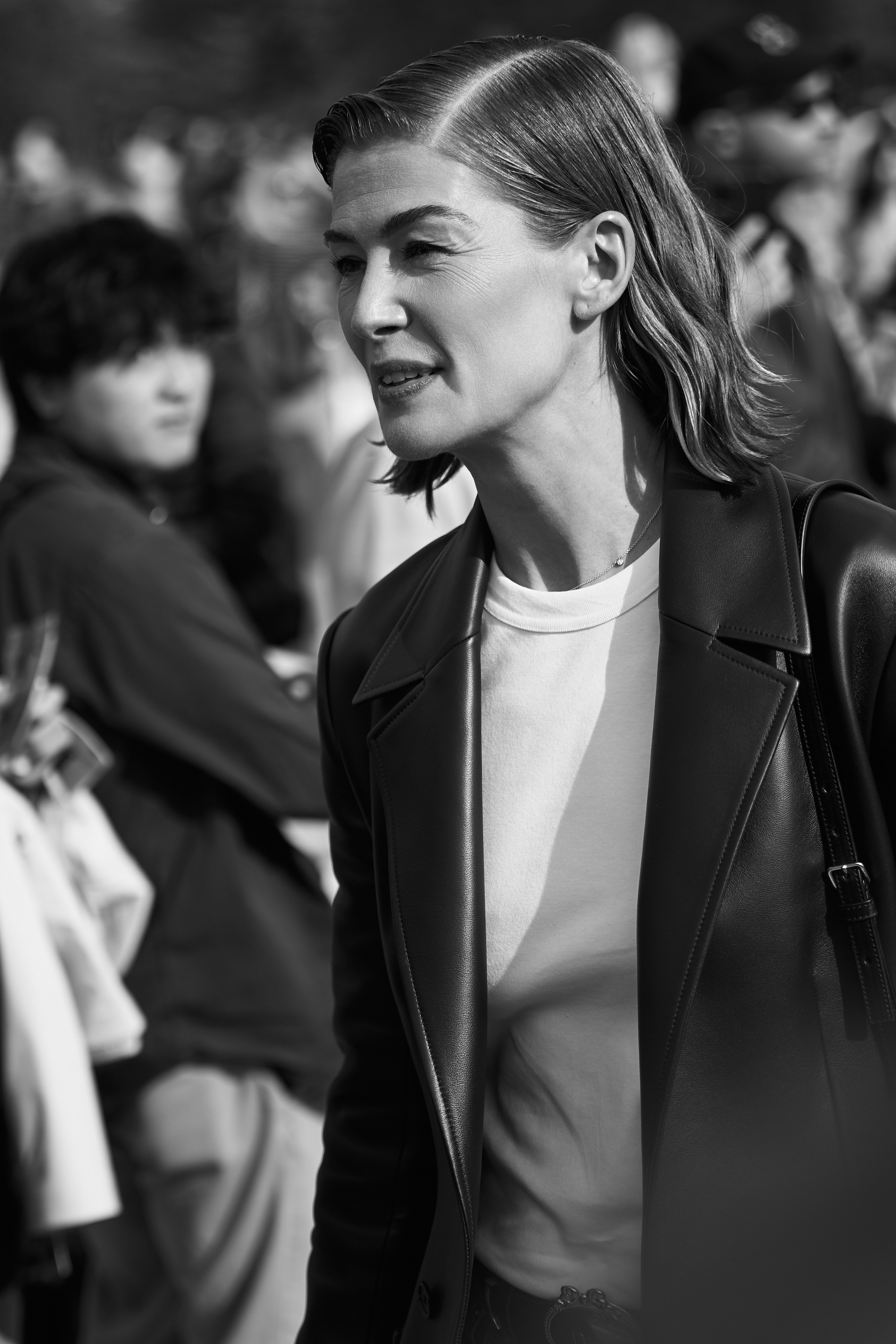 DIOR WOMENSWEAR SPRING-SUMMER 2026. Photographer in Milan Ivan Goncharov