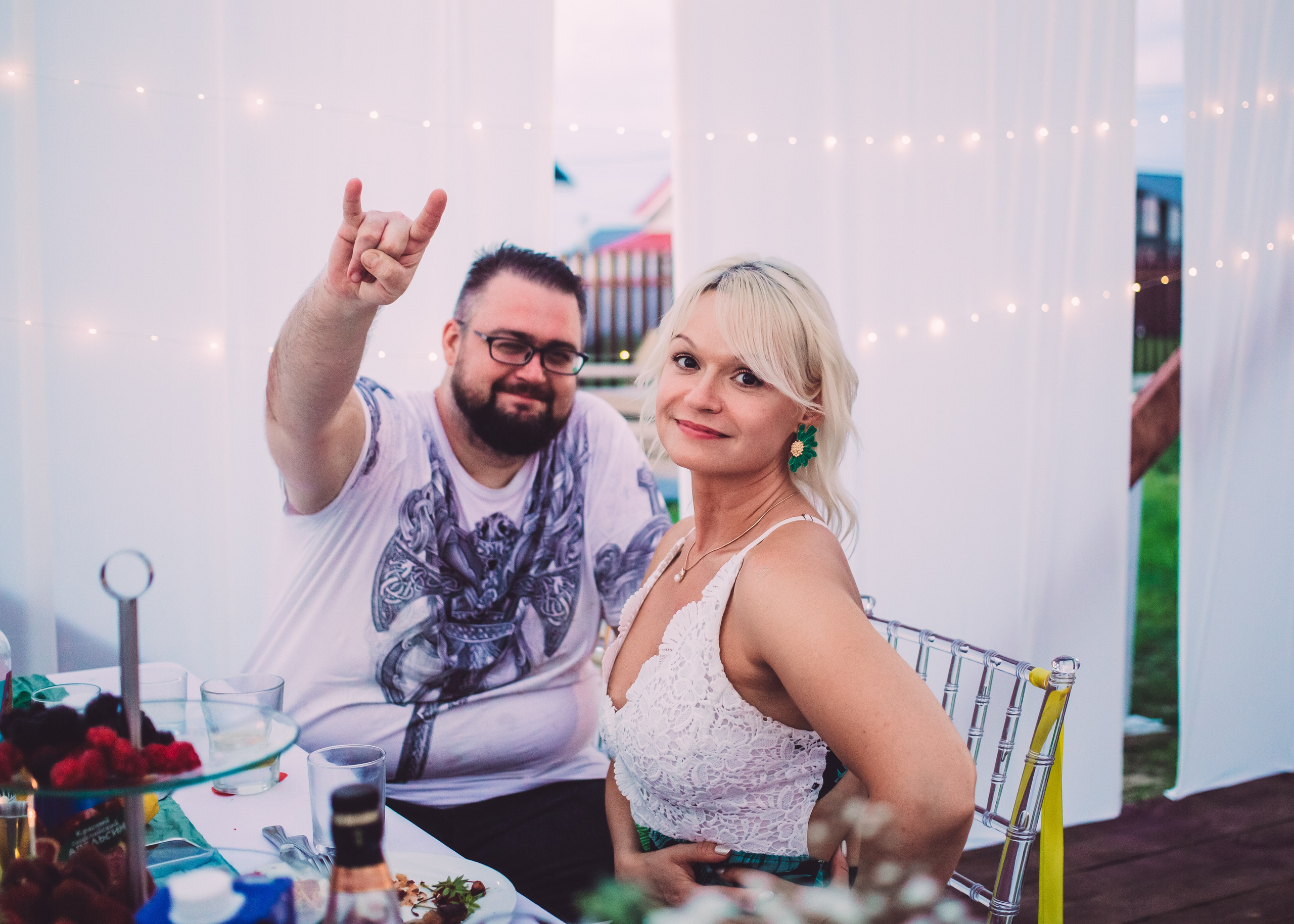 Артем и Ника. Фотограф Зеленоград, Москва