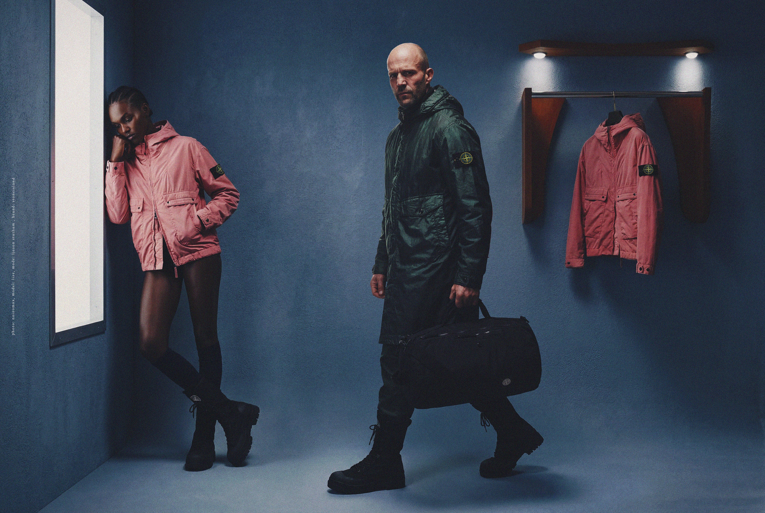 AI PHOTO. NOIZOMAX, photographe d’art à Dubaï & Mondial