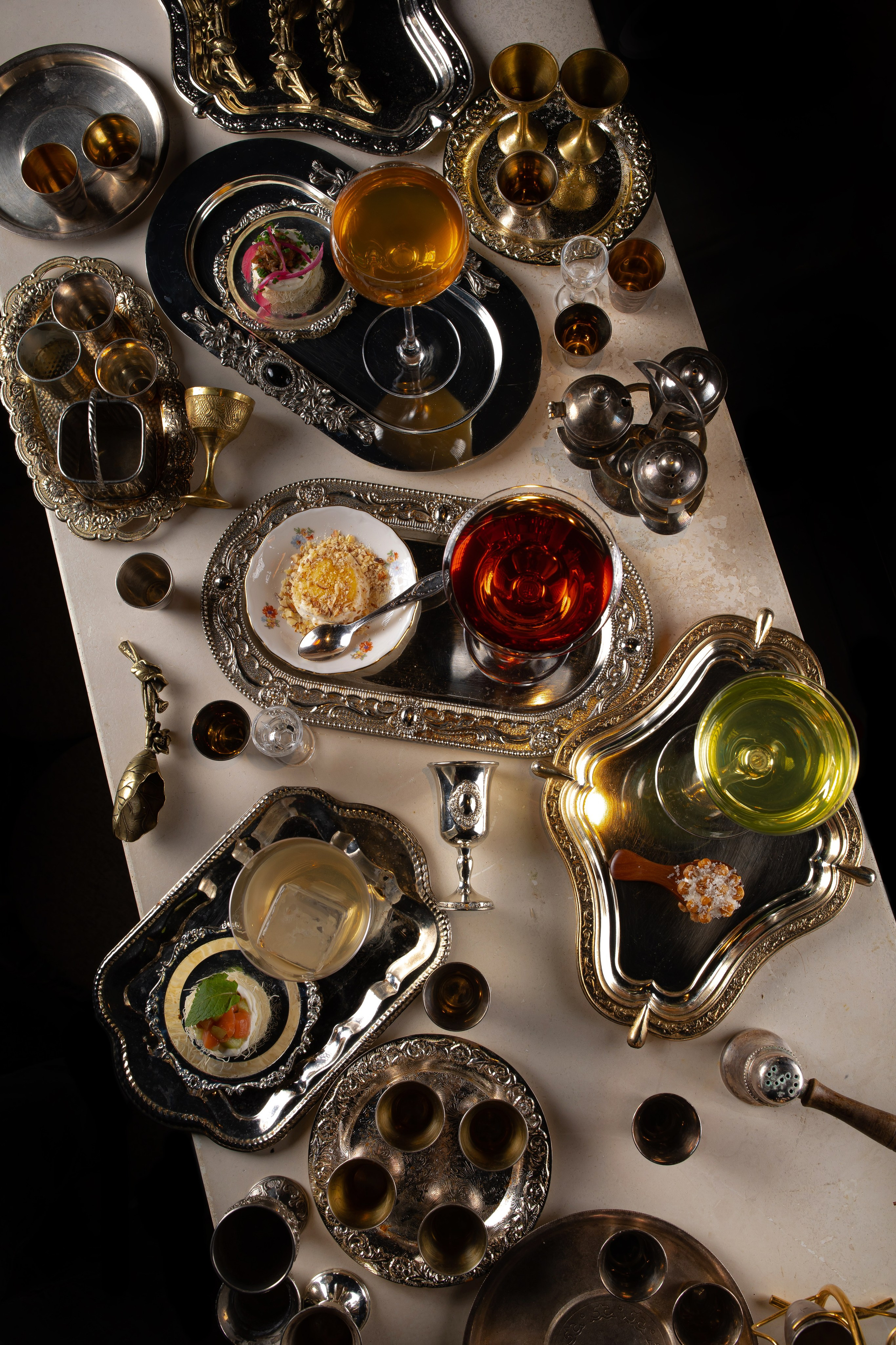 ESTER. Фотограф Агеева Мария