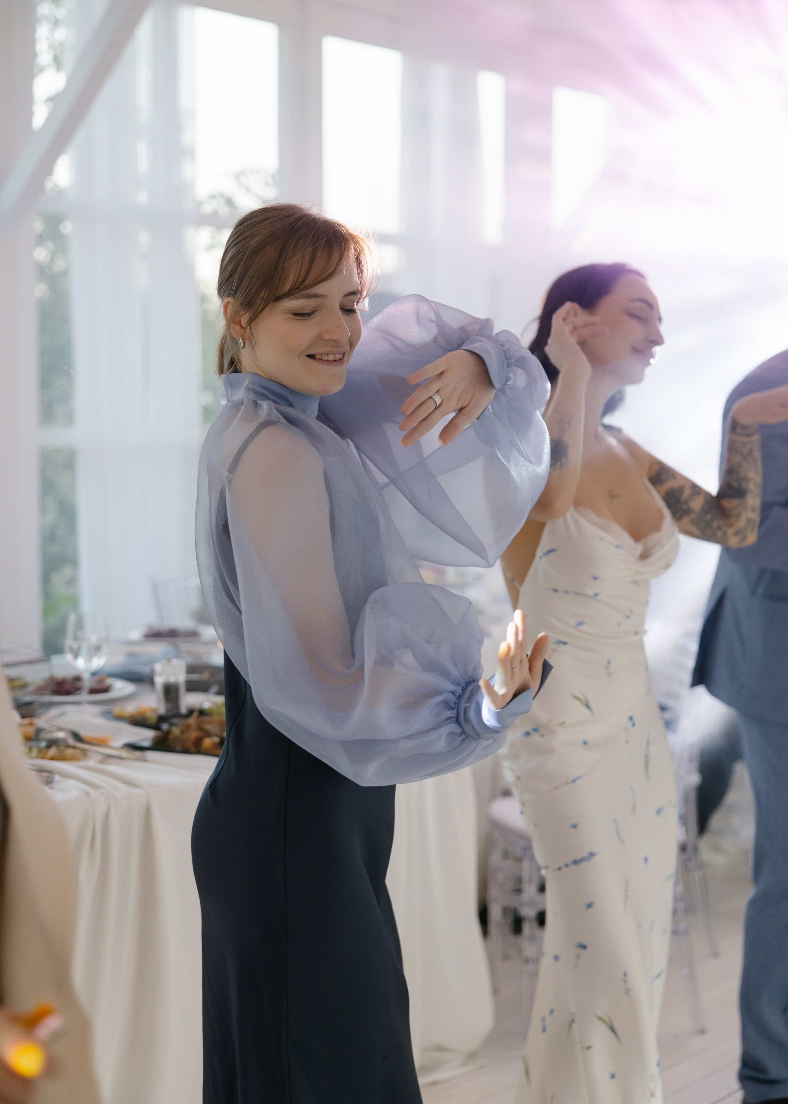 Океан любви Юлии и Алексея. Свадебный фотограф в Калининграде Ольга Пасечник