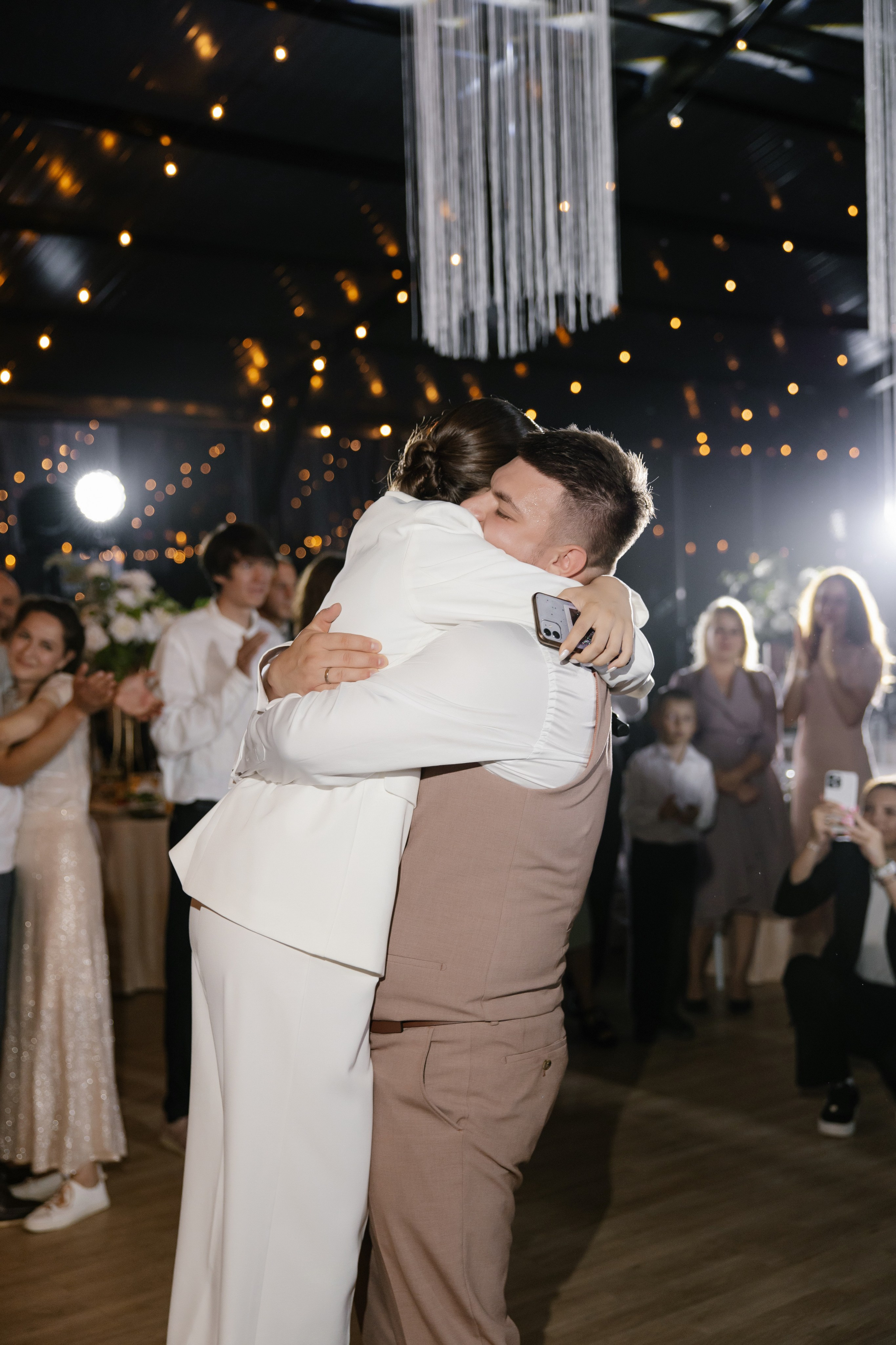 Все начинается с любви. Свадебный фотограф в Калининграде Ольга Пасечник