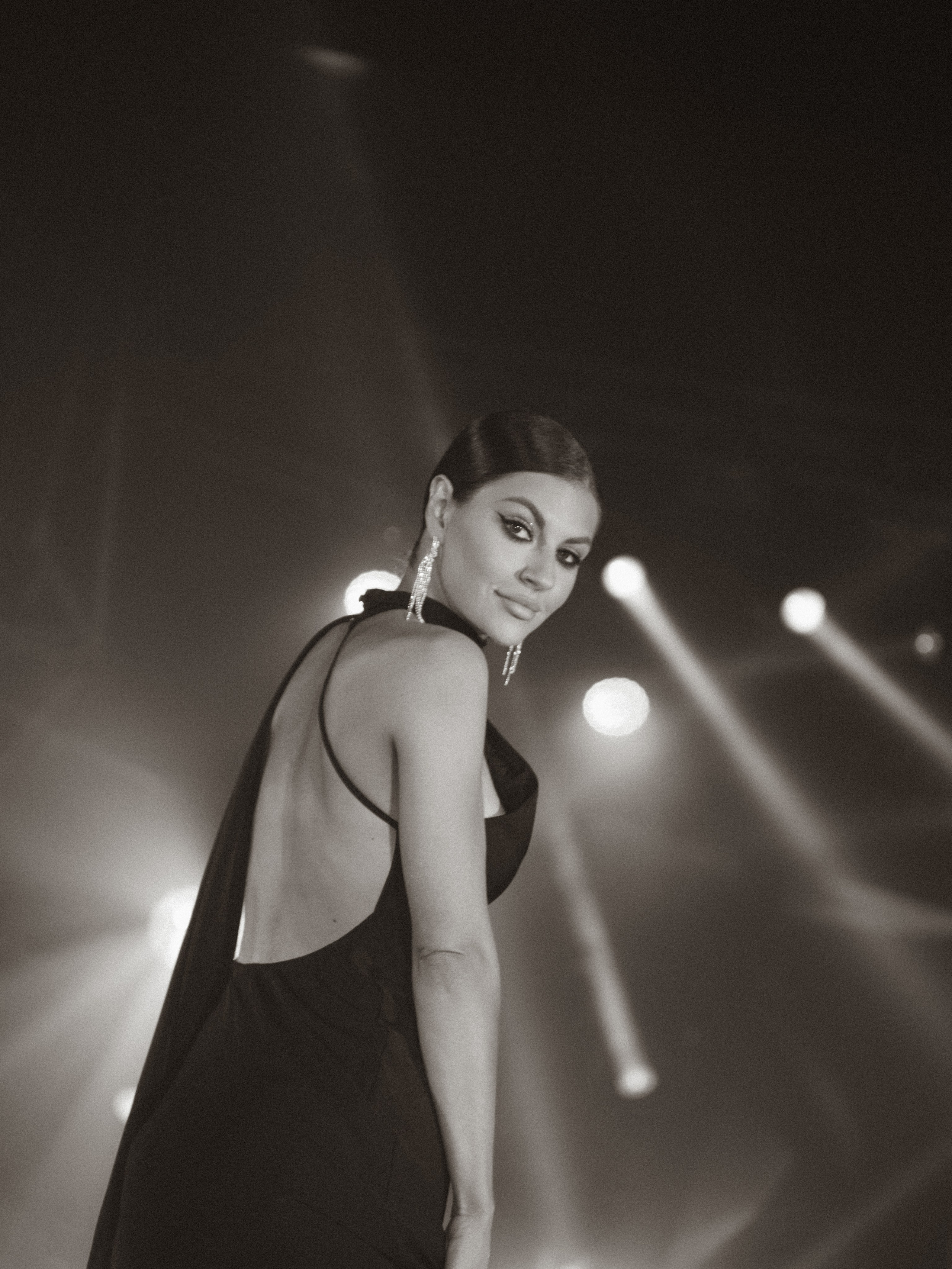 EVENT FASHION NIGHT 2025. Фотограф в Иркутске на все важные случаи жизни